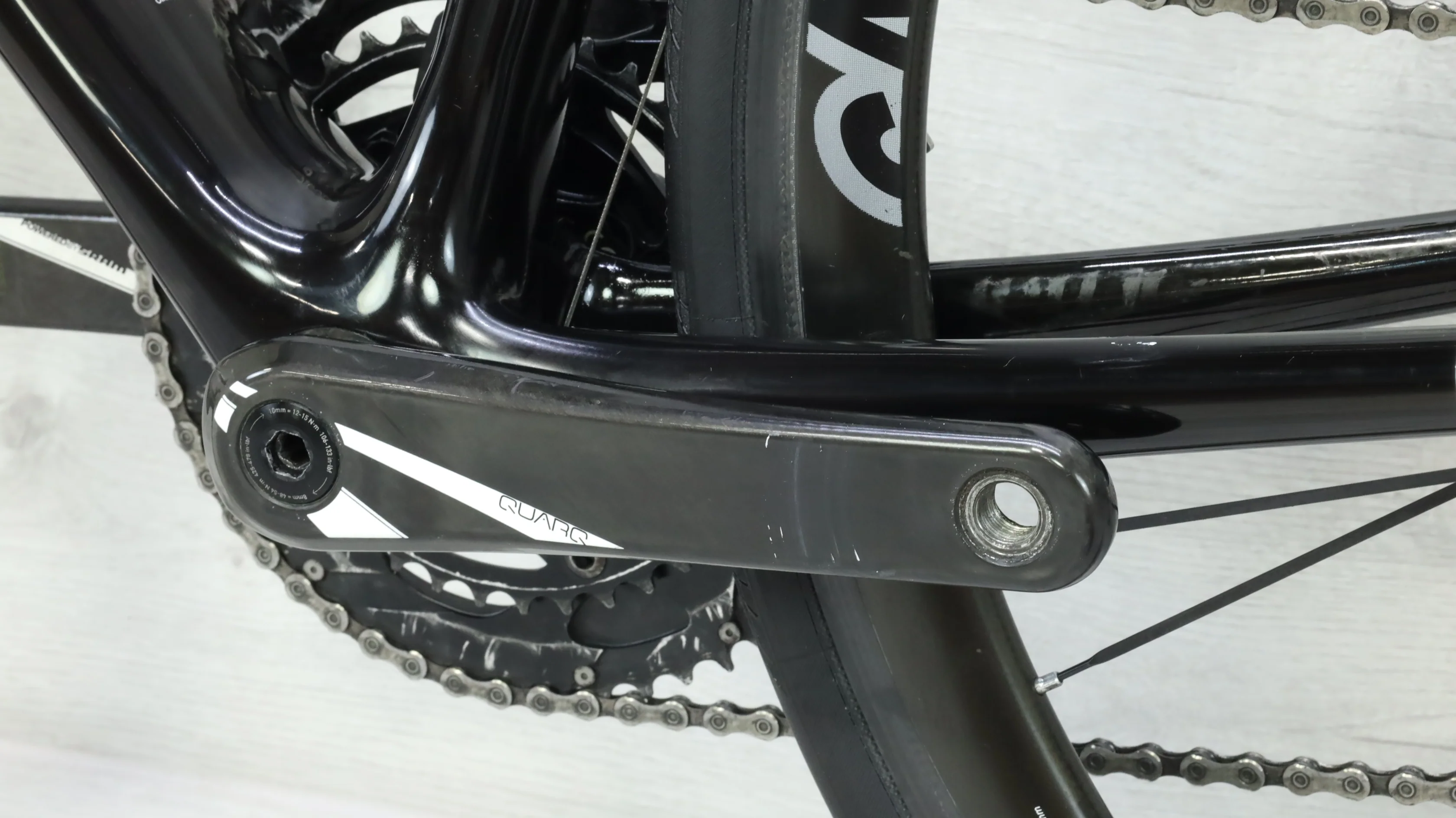 2016 Trek Emonda SL Road Bike - 54cm - Image 6