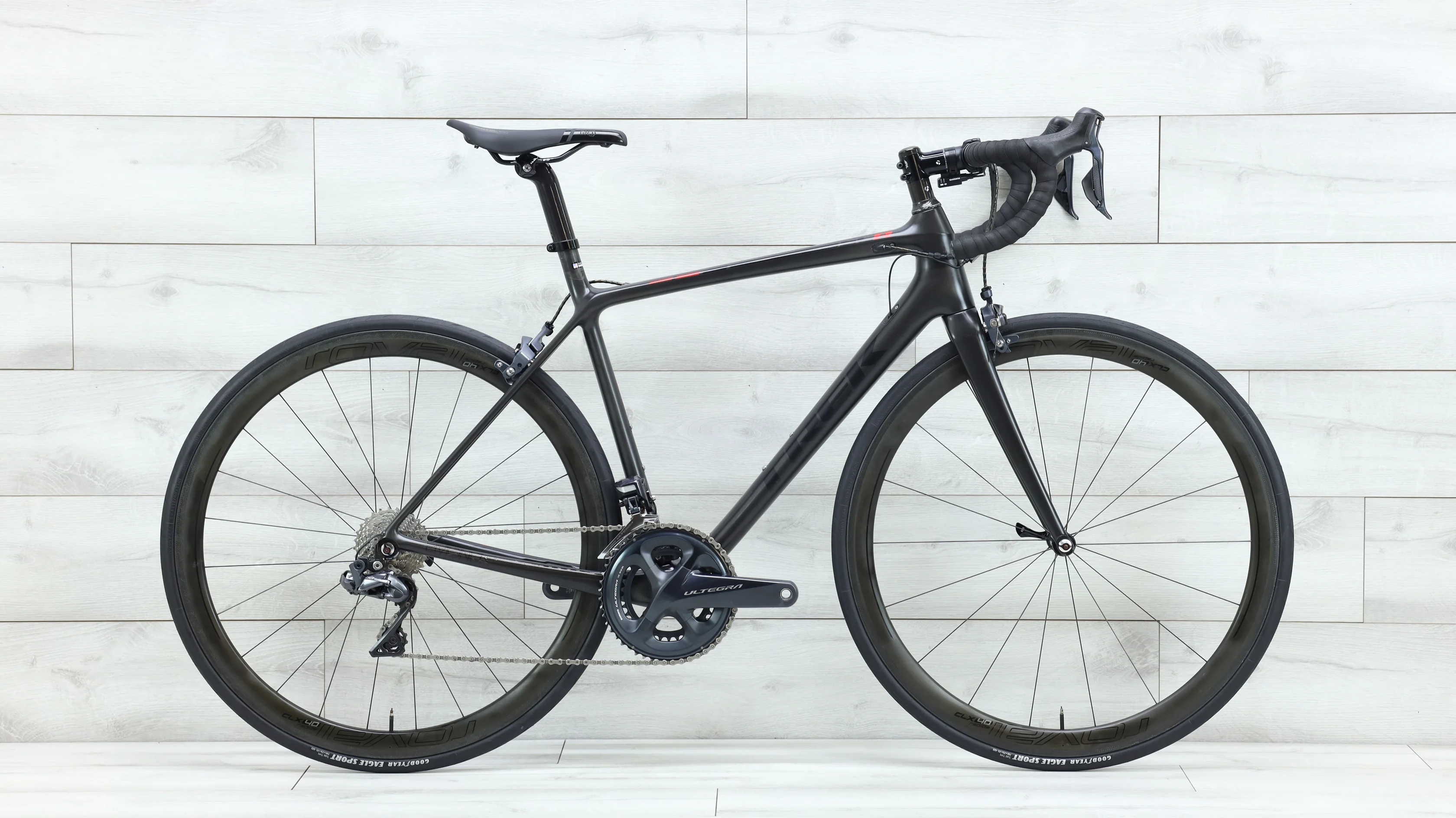 2016 Trek Emonda SLR 10 Road Bike - 54cm