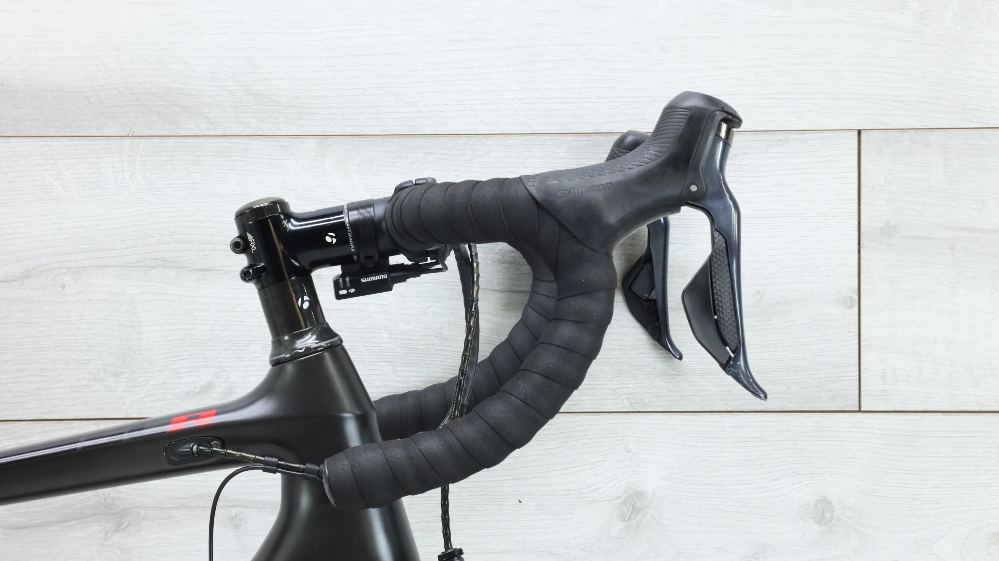 2016 Trek Emonda SLR 10 Road Bike - 54cm - Image 11