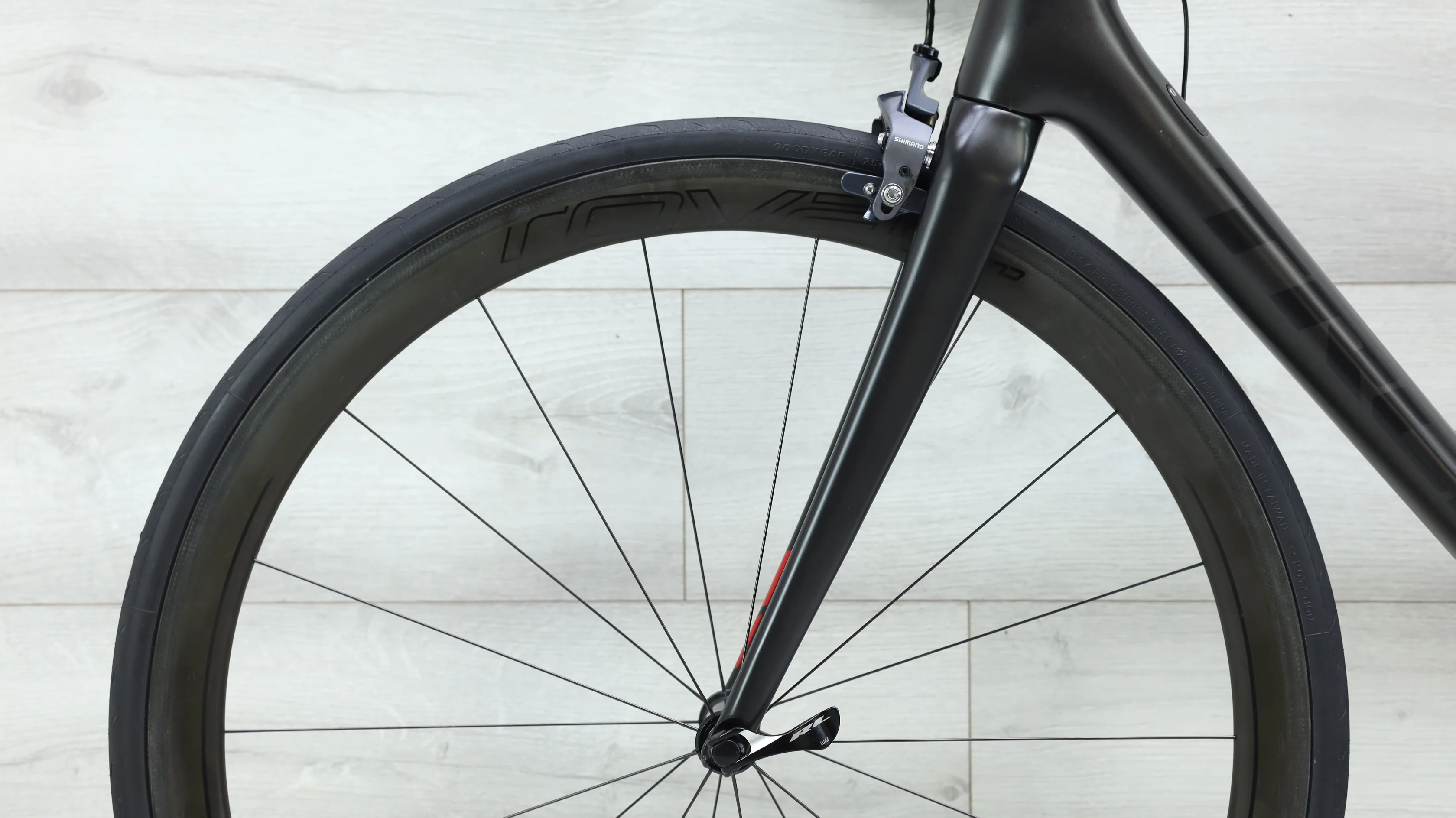 2016 Trek Emonda SLR 10 Road Bike - 54cm - Image 12