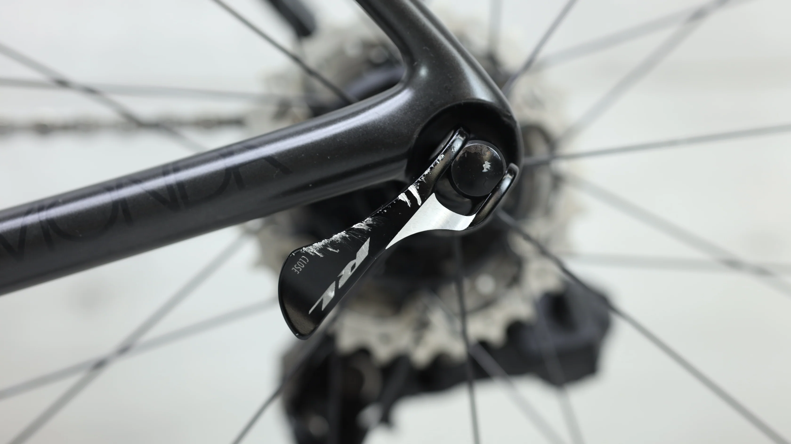2016 Trek Emonda SLR 10 Road Bike - 54cm - Image 14