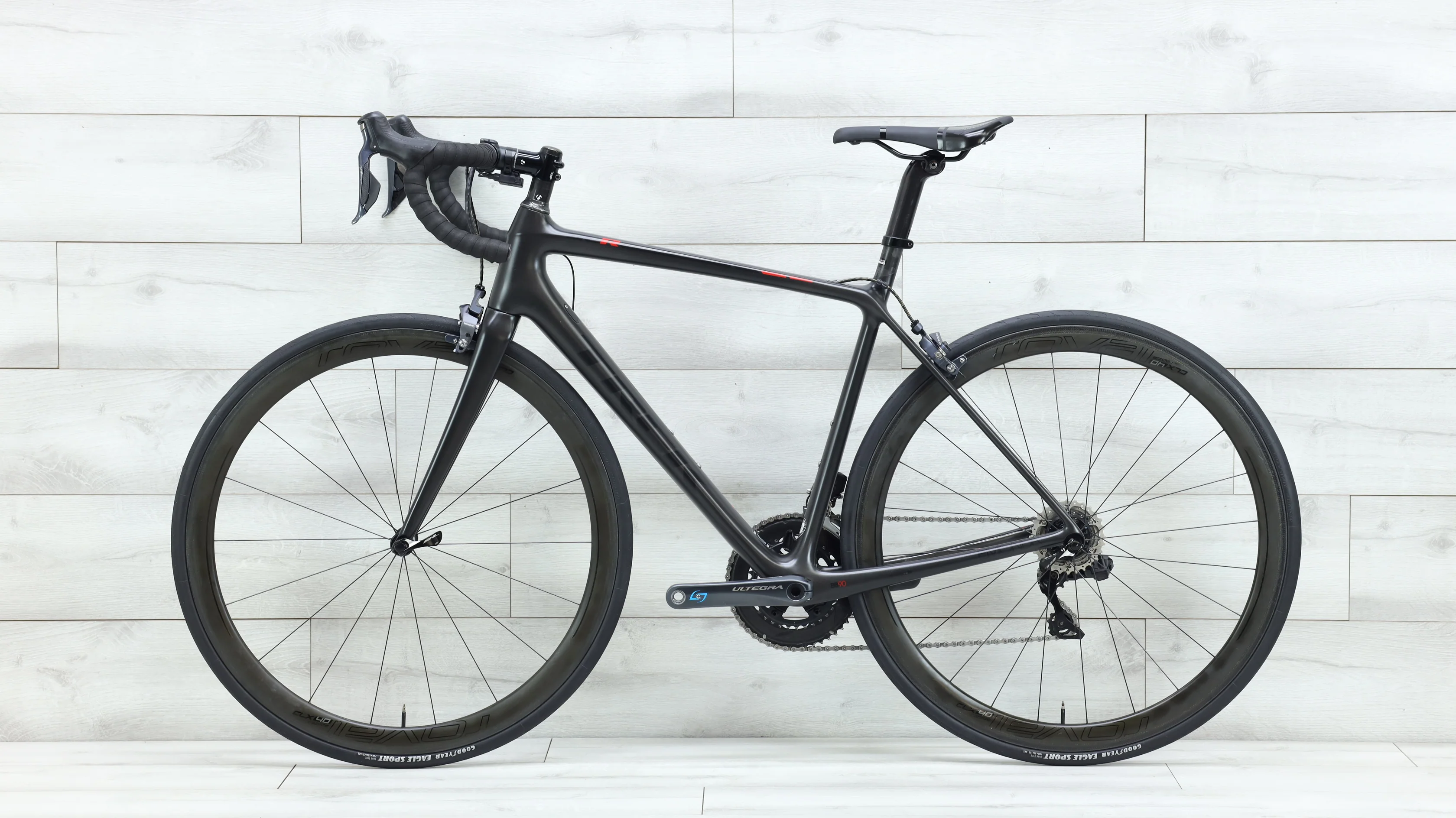 2016 Trek Emonda SLR 10 Road Bike - 54cm - Image 2
