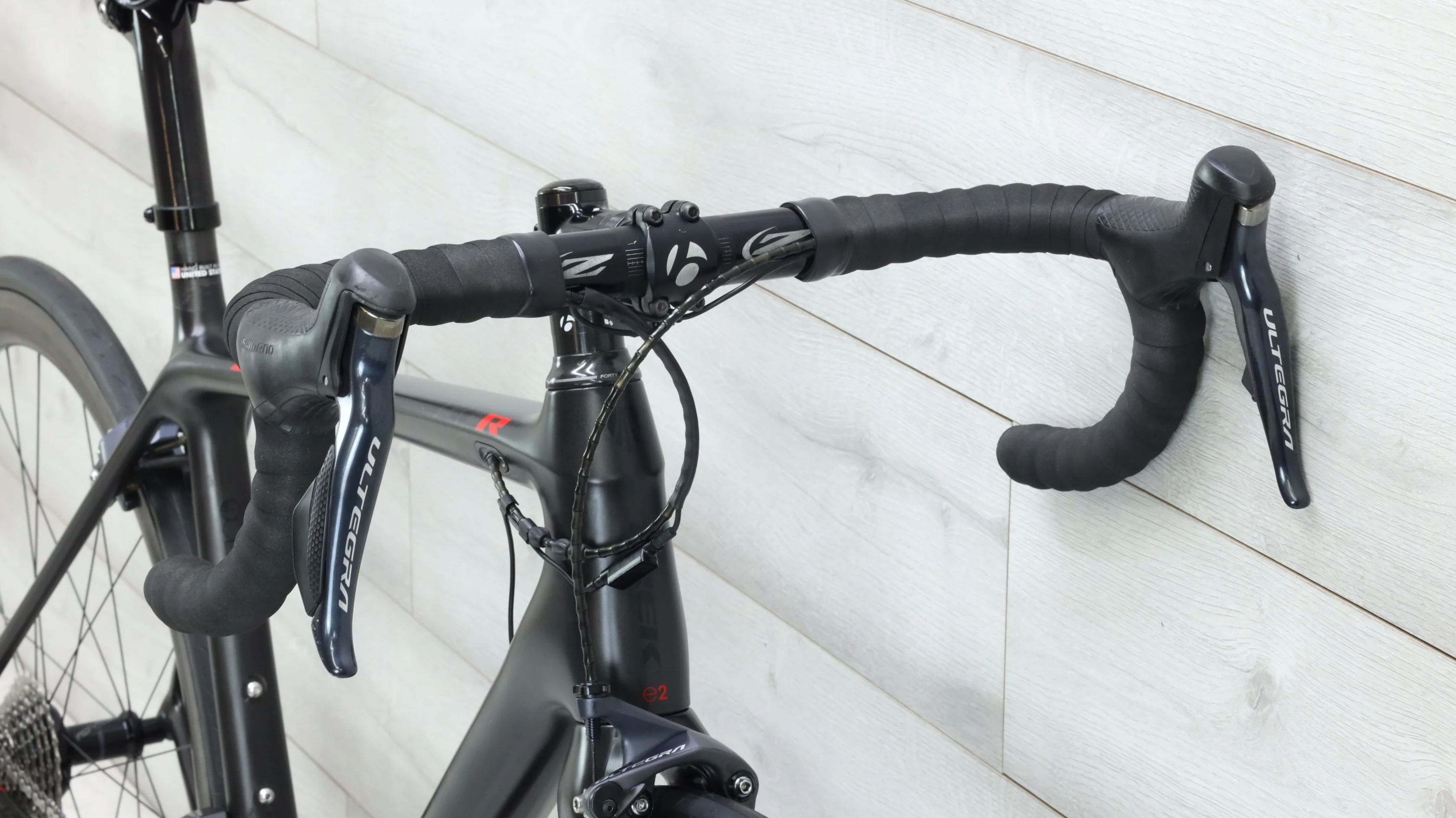 2016 Trek Emonda SLR 10 Road Bike - 54cm - Image 7