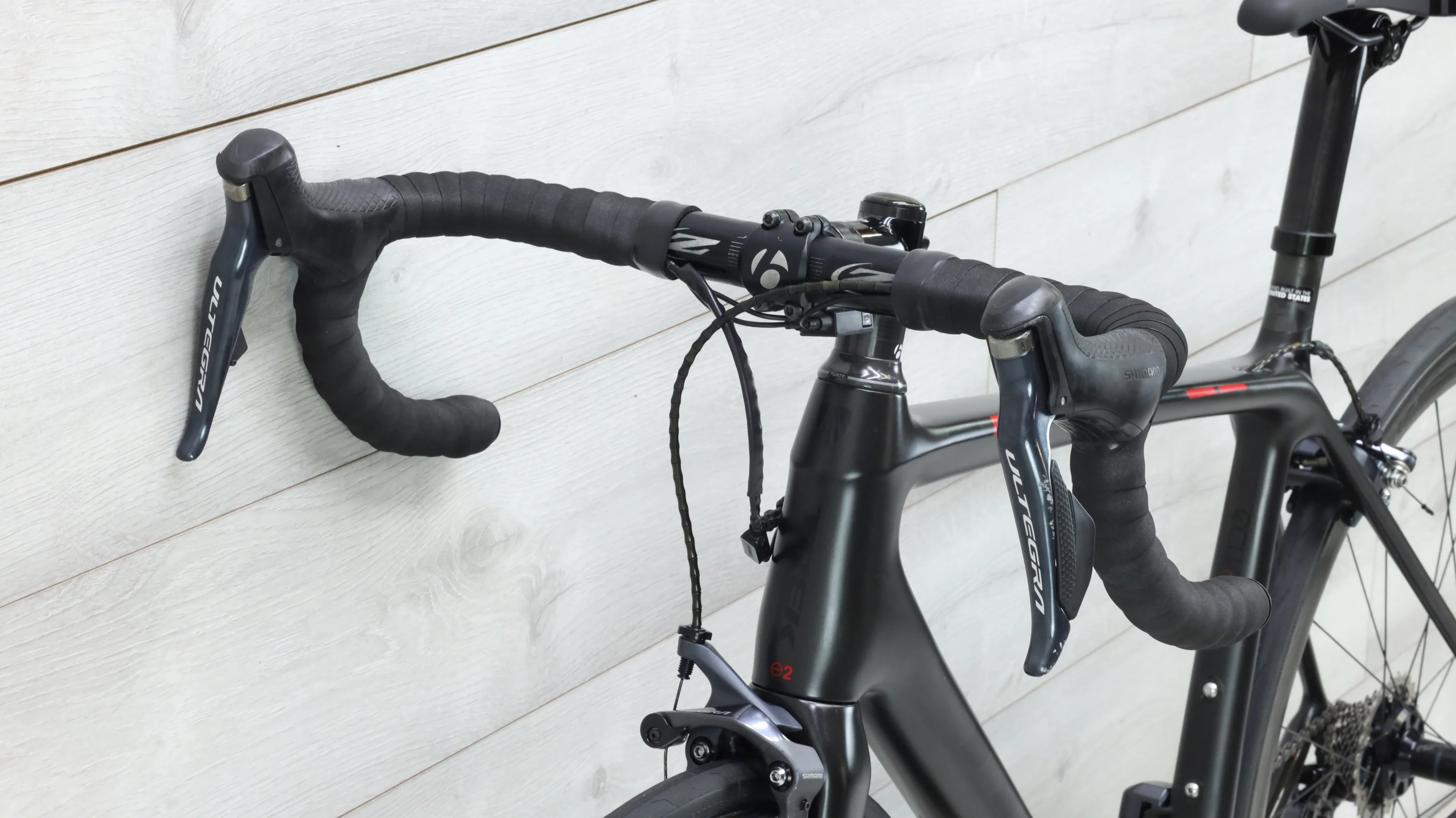 2016 Trek Emonda SLR 10 Road Bike - 54cm - Image 8