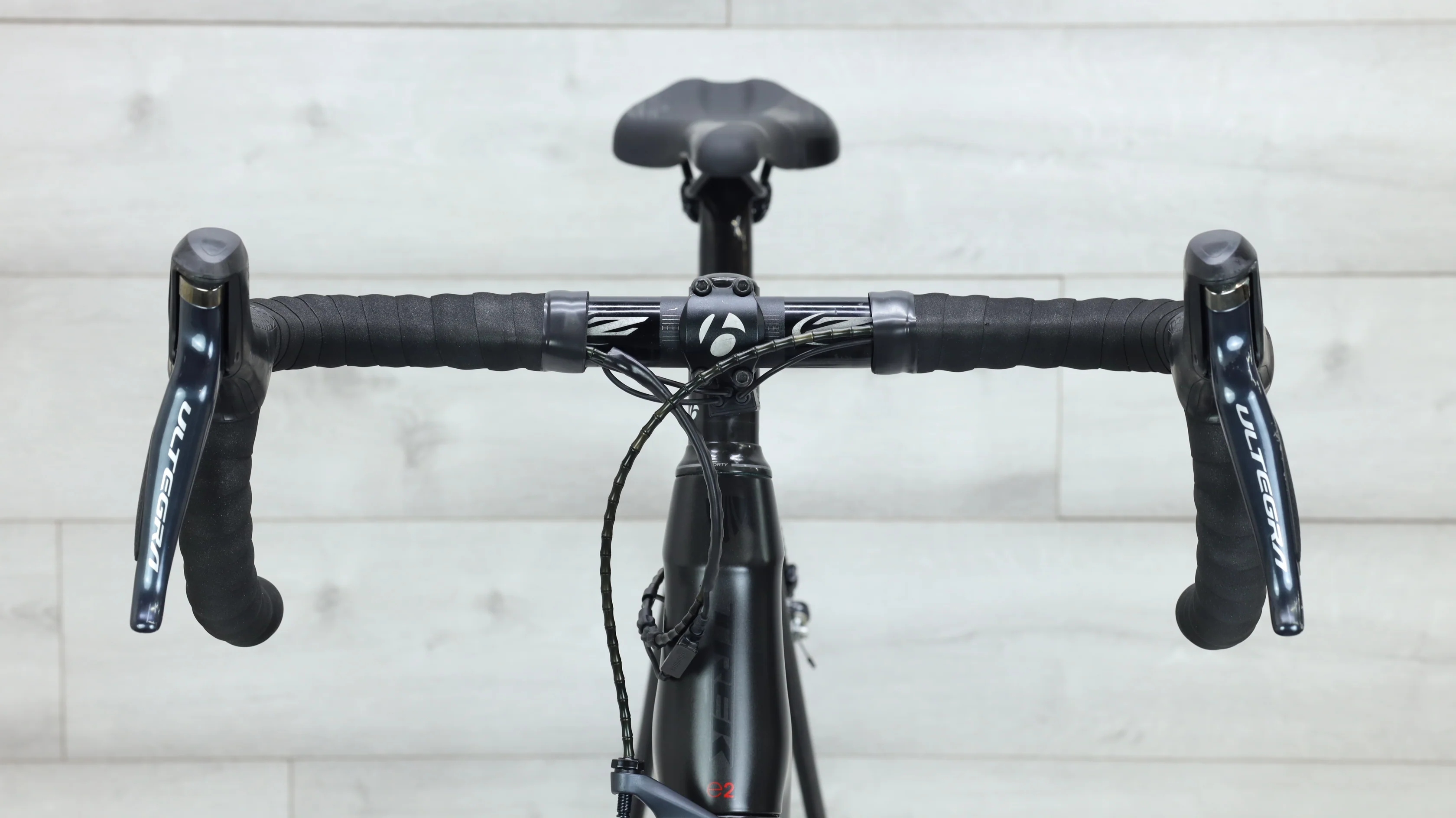 2016 Trek Emonda SLR 10 Road Bike - 54cm - Image 9