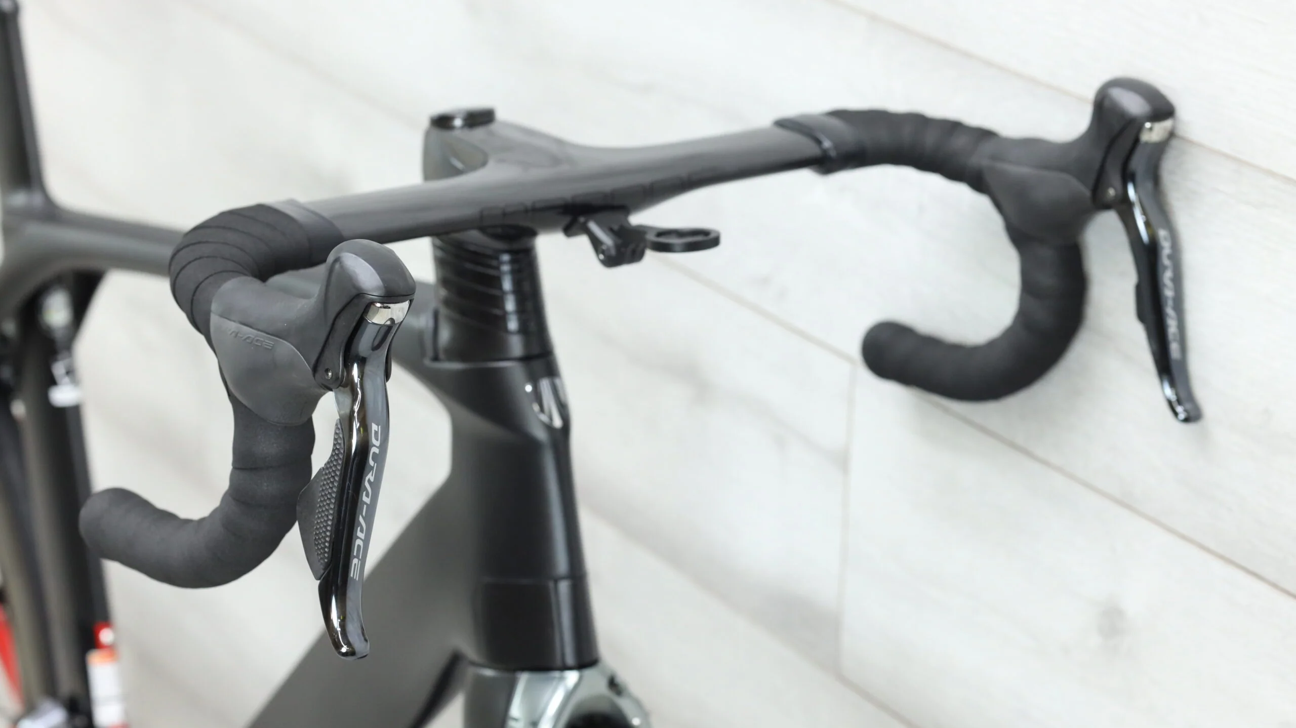 2016 Trek Madone 9.9  Road Bike - 56cm - Image 7