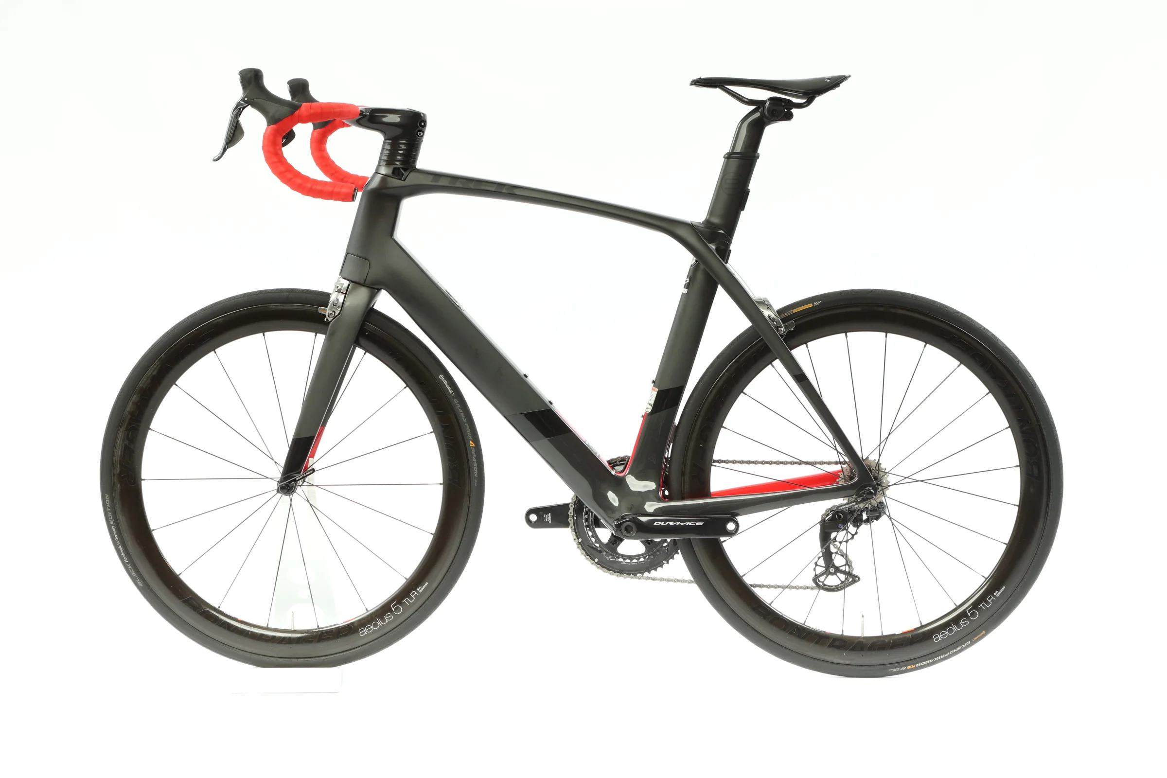 2016 Trek Madone 9.9 Road Bike - 60cm H2 - Image 2