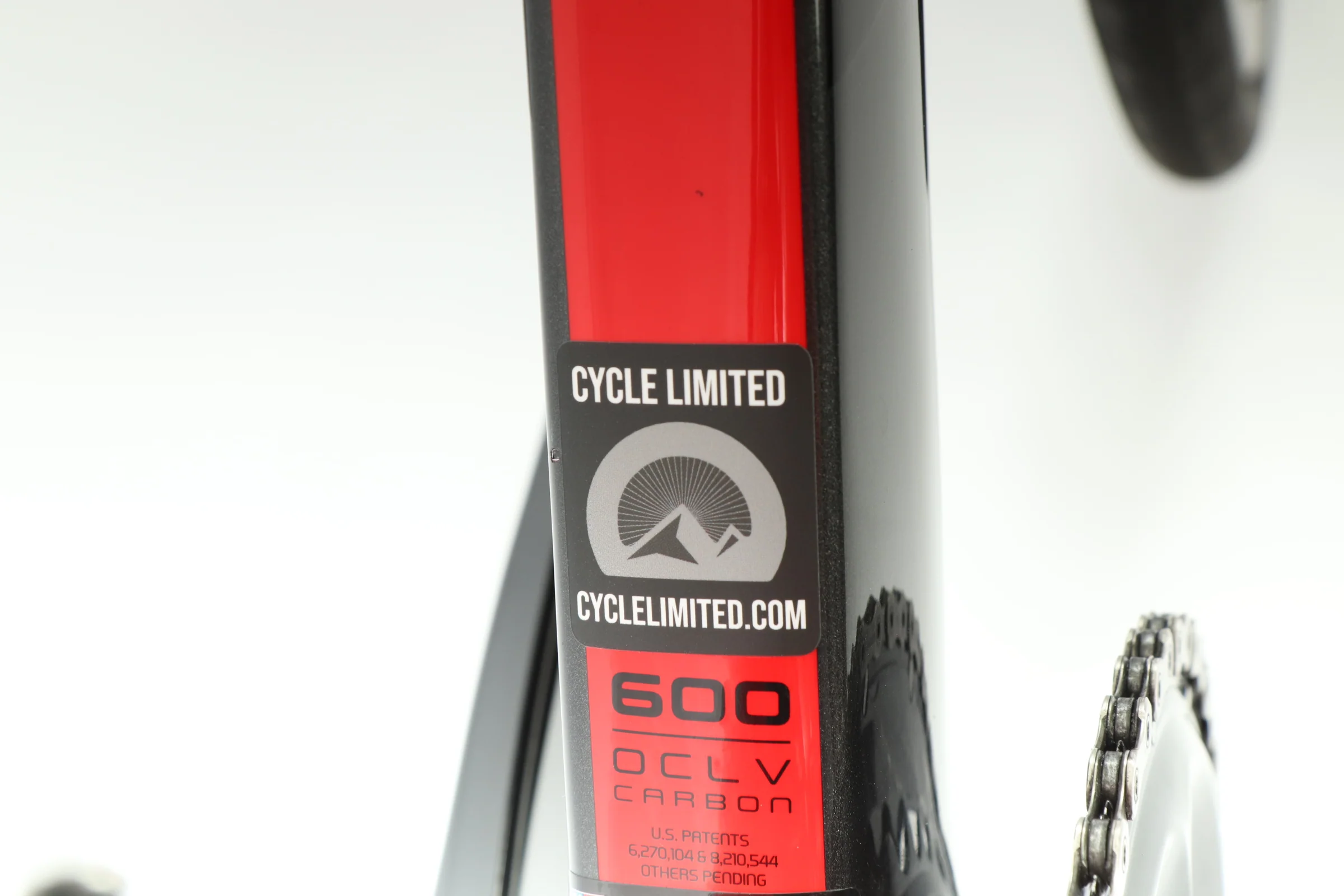 2016 Trek Madone 9.9 Road Bike - 60cm H2 - Image 3