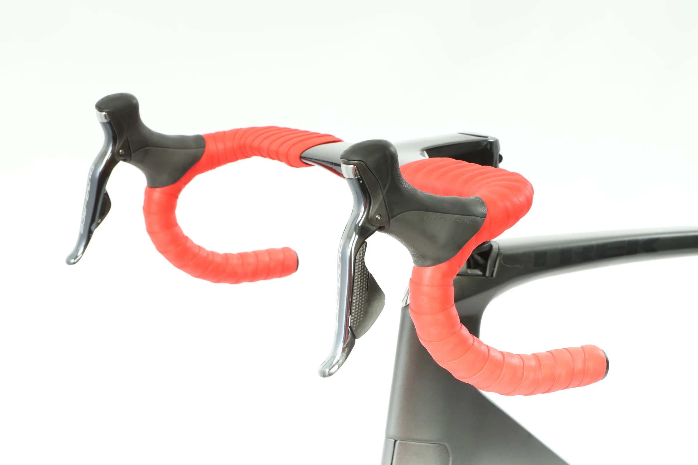2016 Trek Madone 9.9 Road Bike - 60cm H2 - Image 7