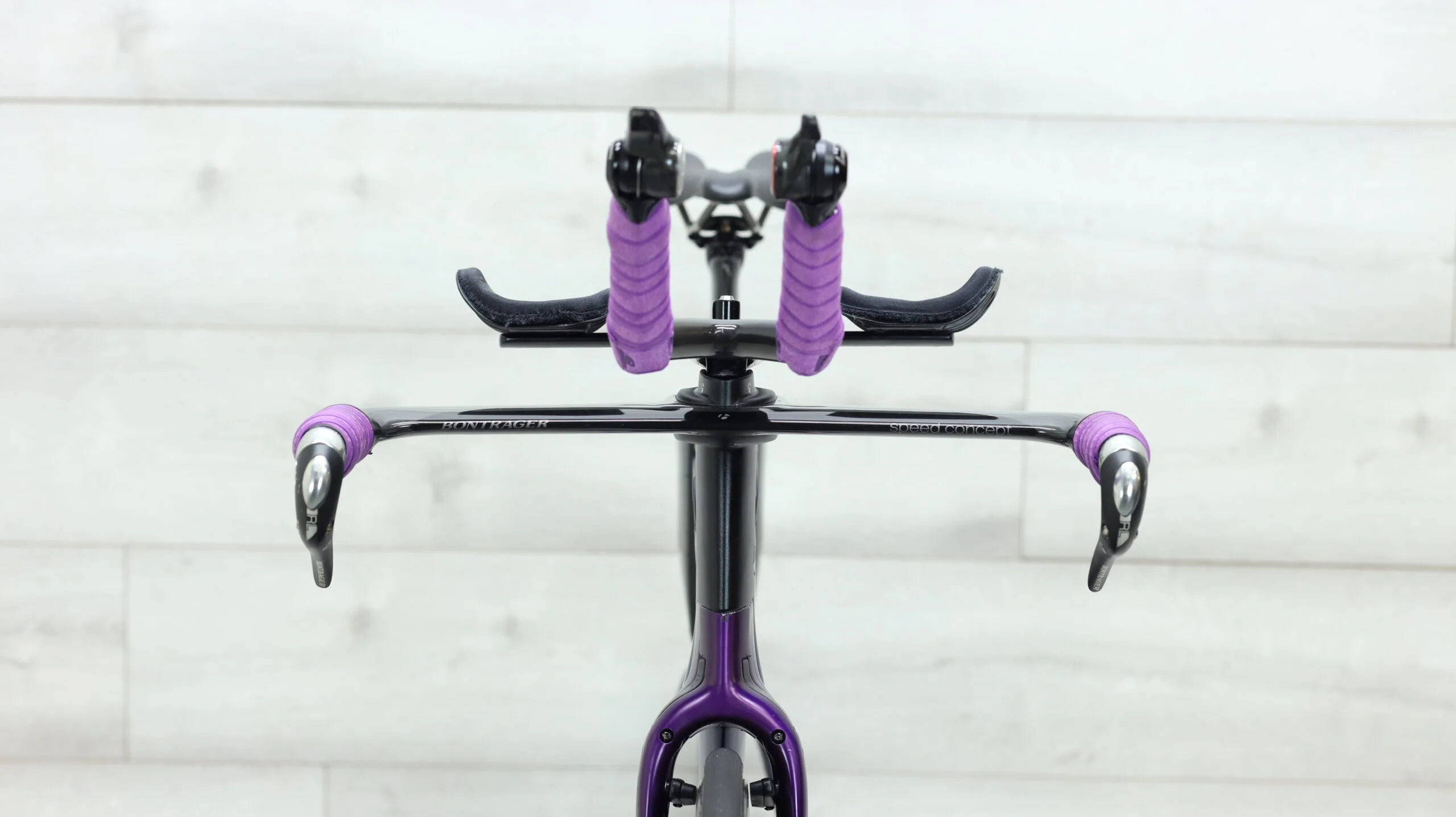 2016 Trek Speed Concept 9.5  Triathlon Bike - Small - Image 11