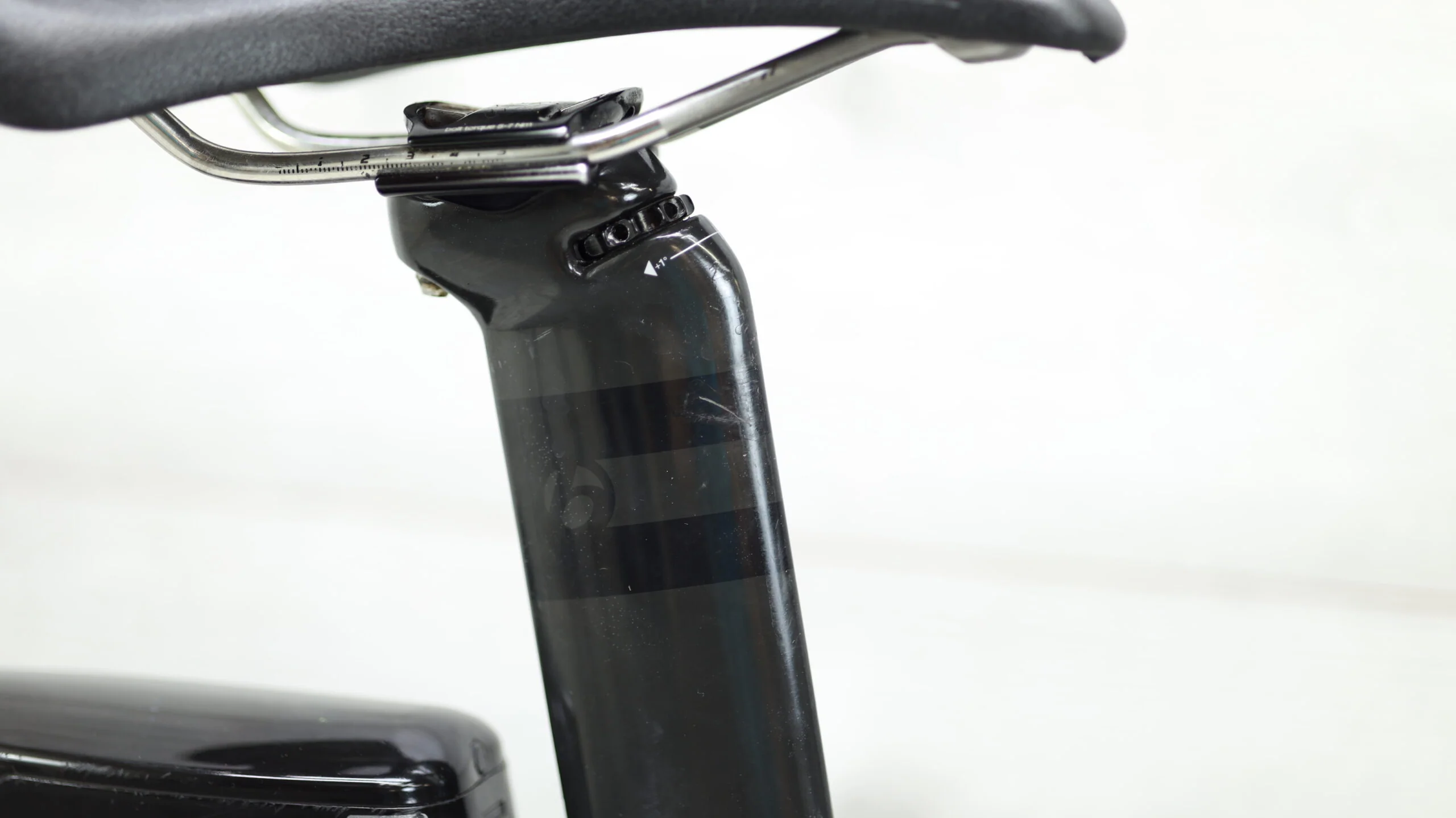 2016 Trek Speed Concept 9.5  Triathlon Bike - Small - Image 13