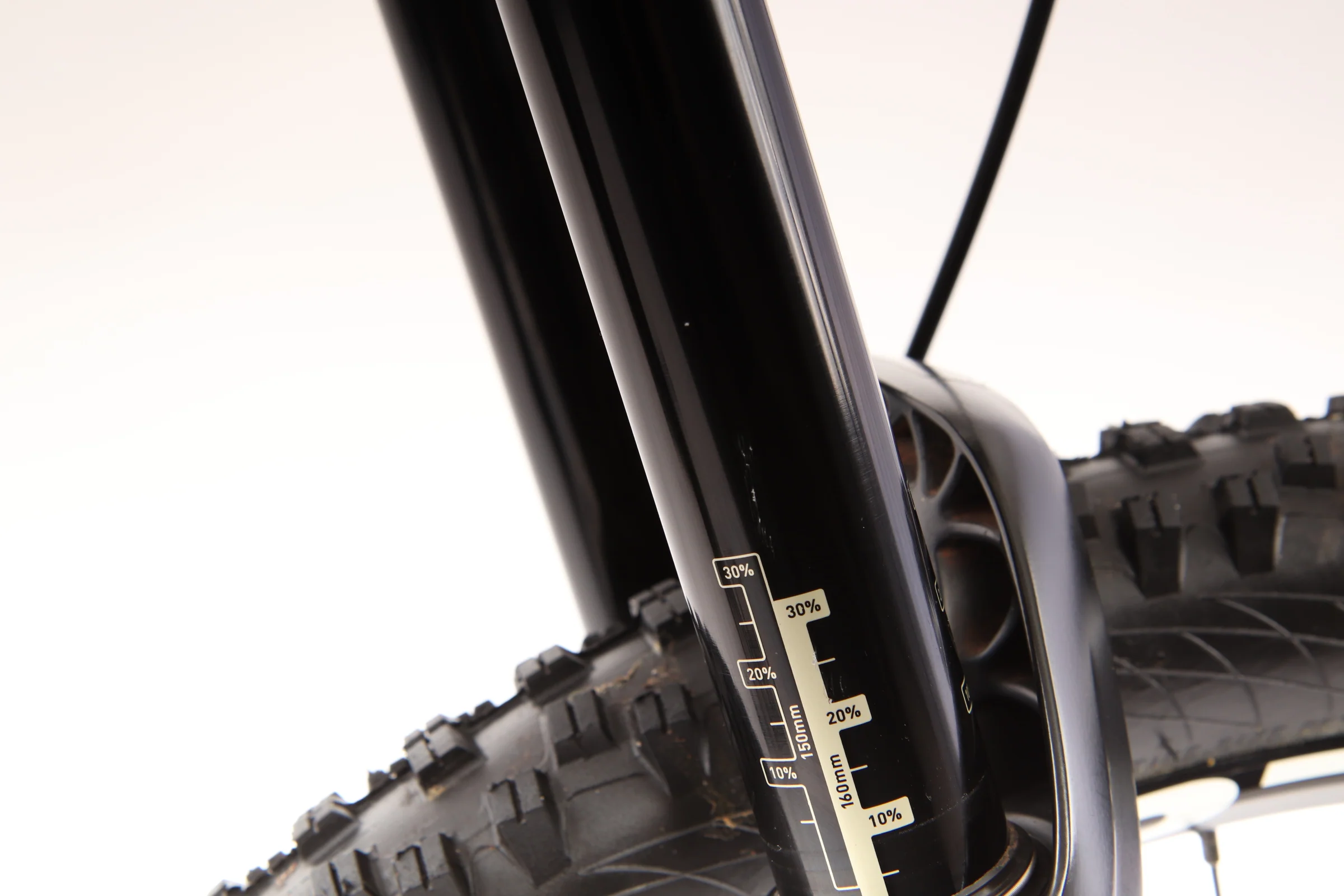 2016 TURNER RFX V4.0  Mountain Bike - Medium - Image 15