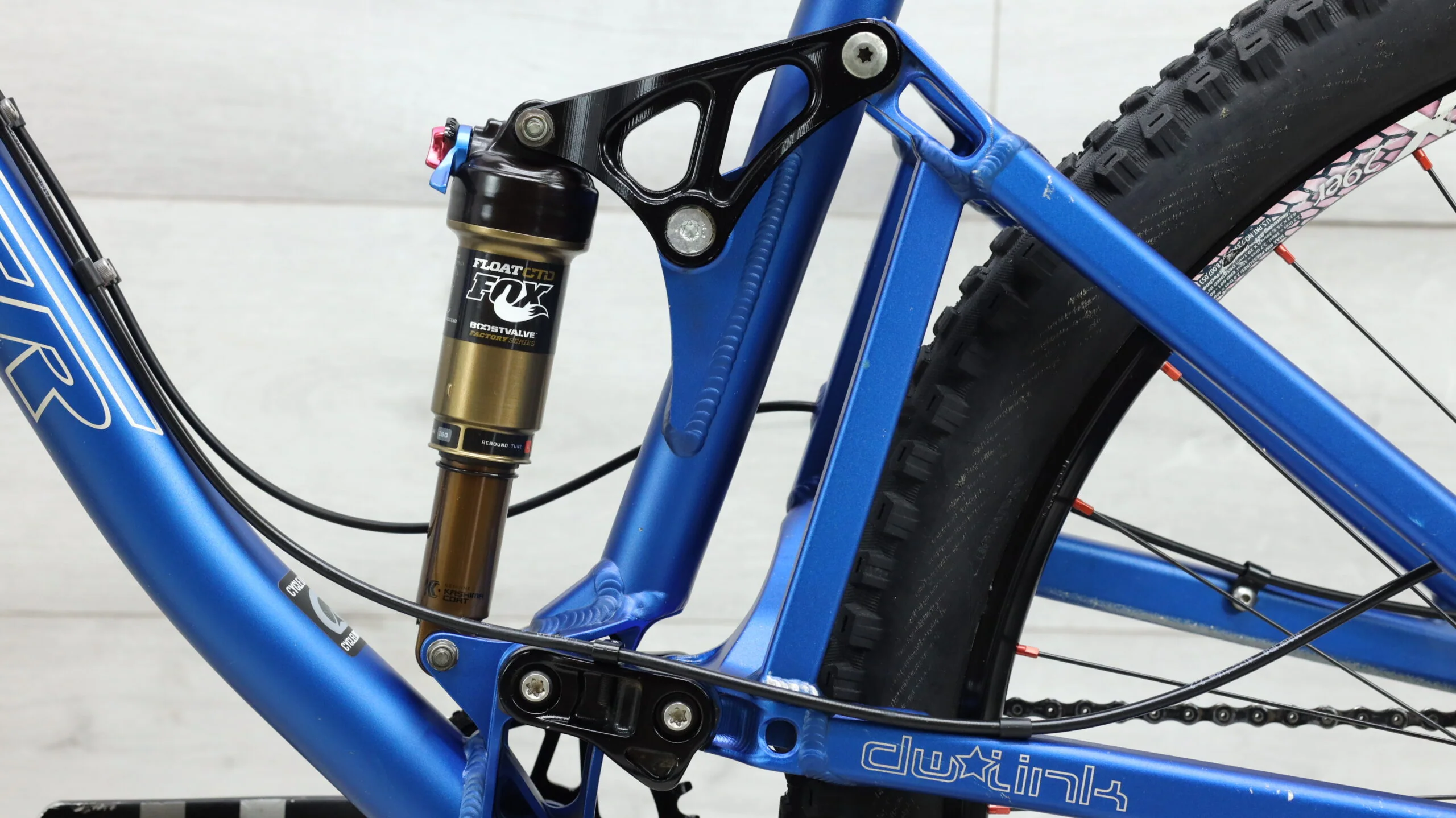 2016 Turner Sultan Mountain Bike - X-Large - Image 10