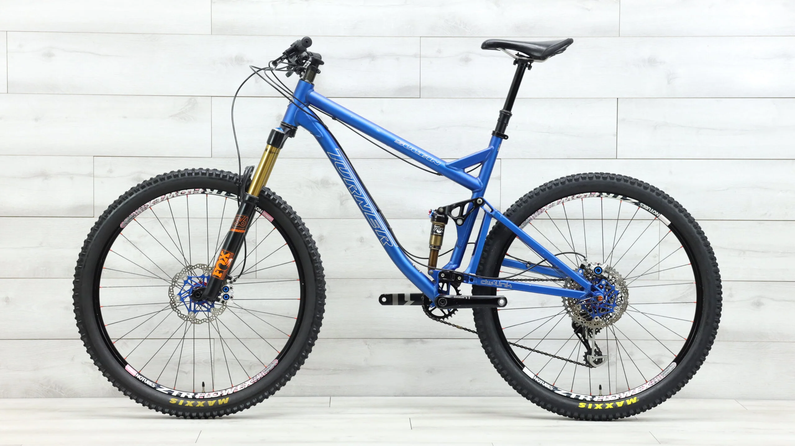 2016 Turner Sultan Mountain Bike - X-Large - Image 2
