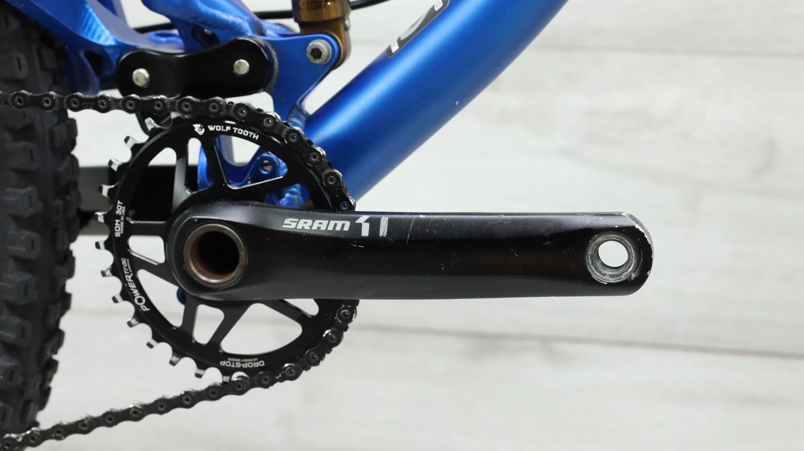 2016 Turner Sultan Mountain Bike - X-Large - Image 5