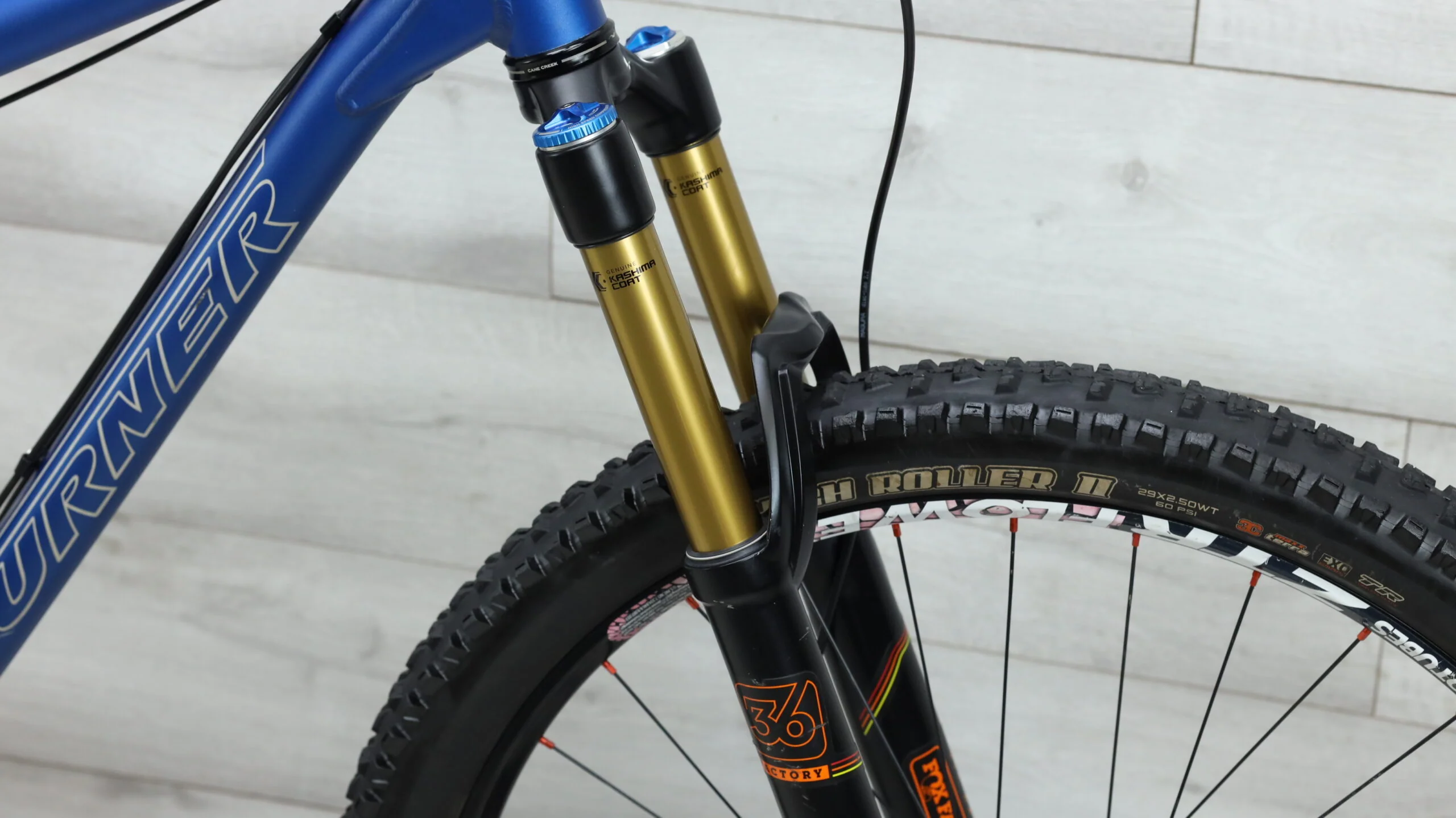2016 Turner Sultan Mountain Bike - X-Large - Image 7