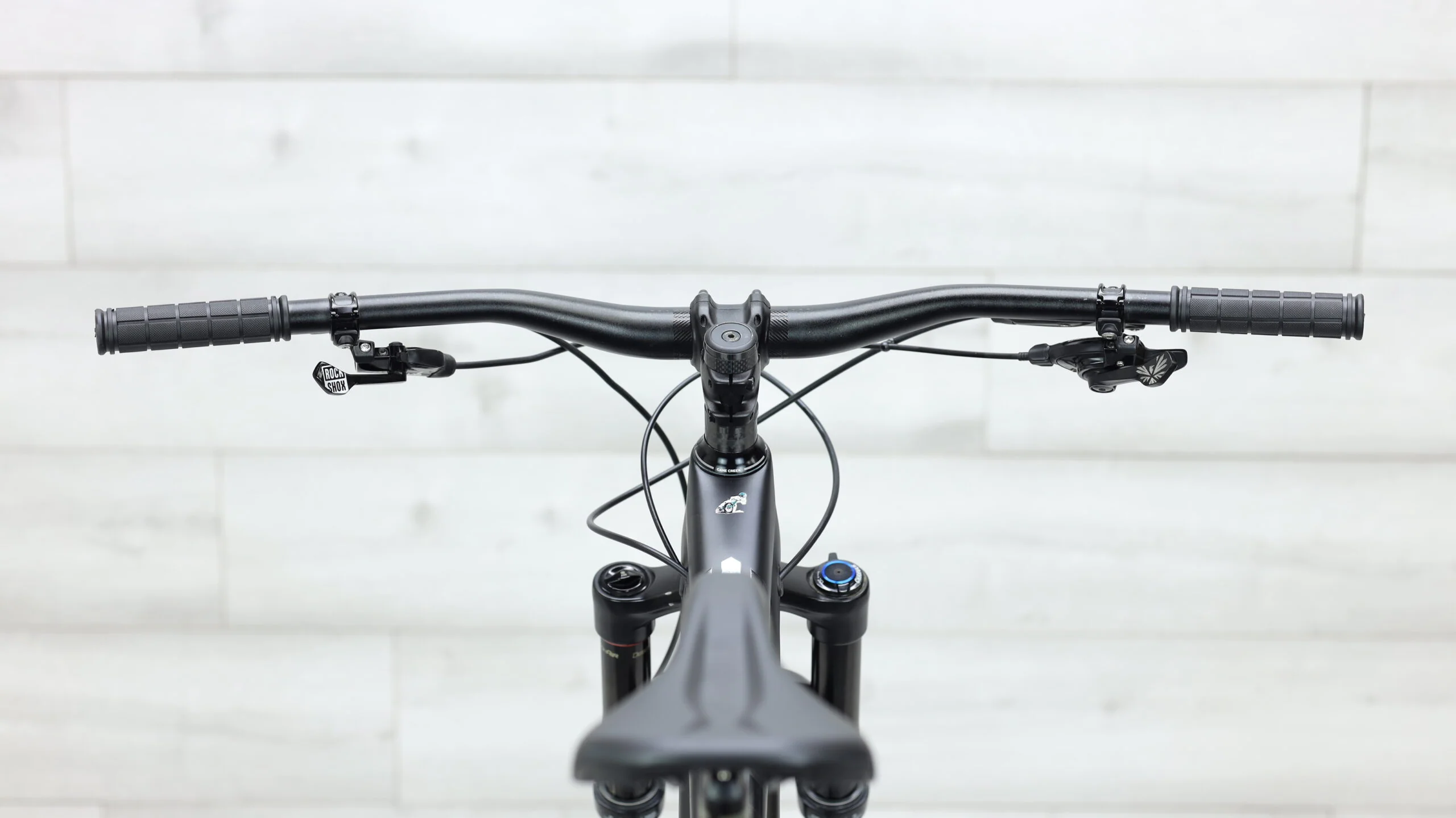 2016 Yeti SB4.5C Mountain Bike - Medium - Image 11