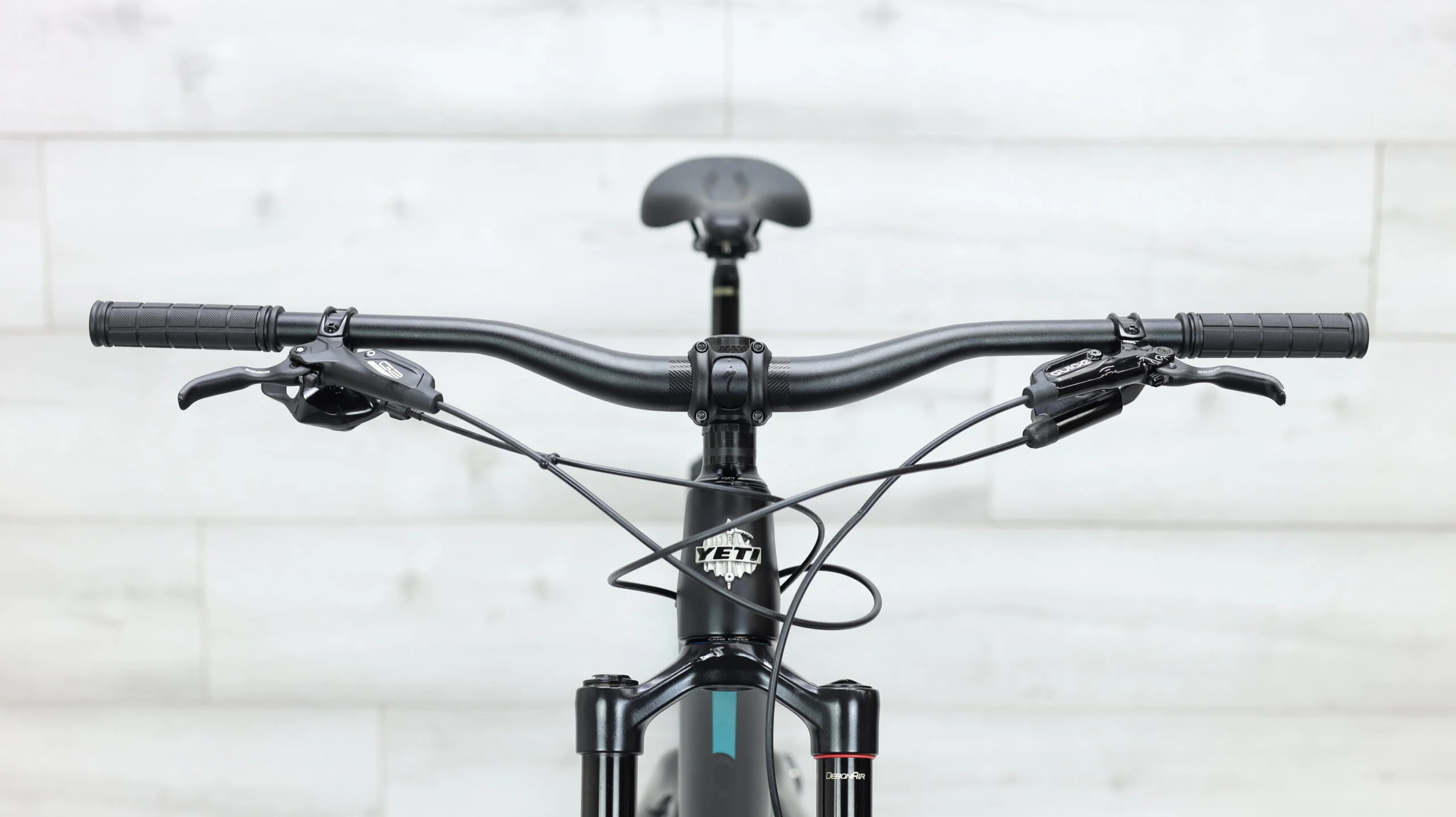 2016 Yeti SB4.5C Mountain Bike - Medium - Image 12