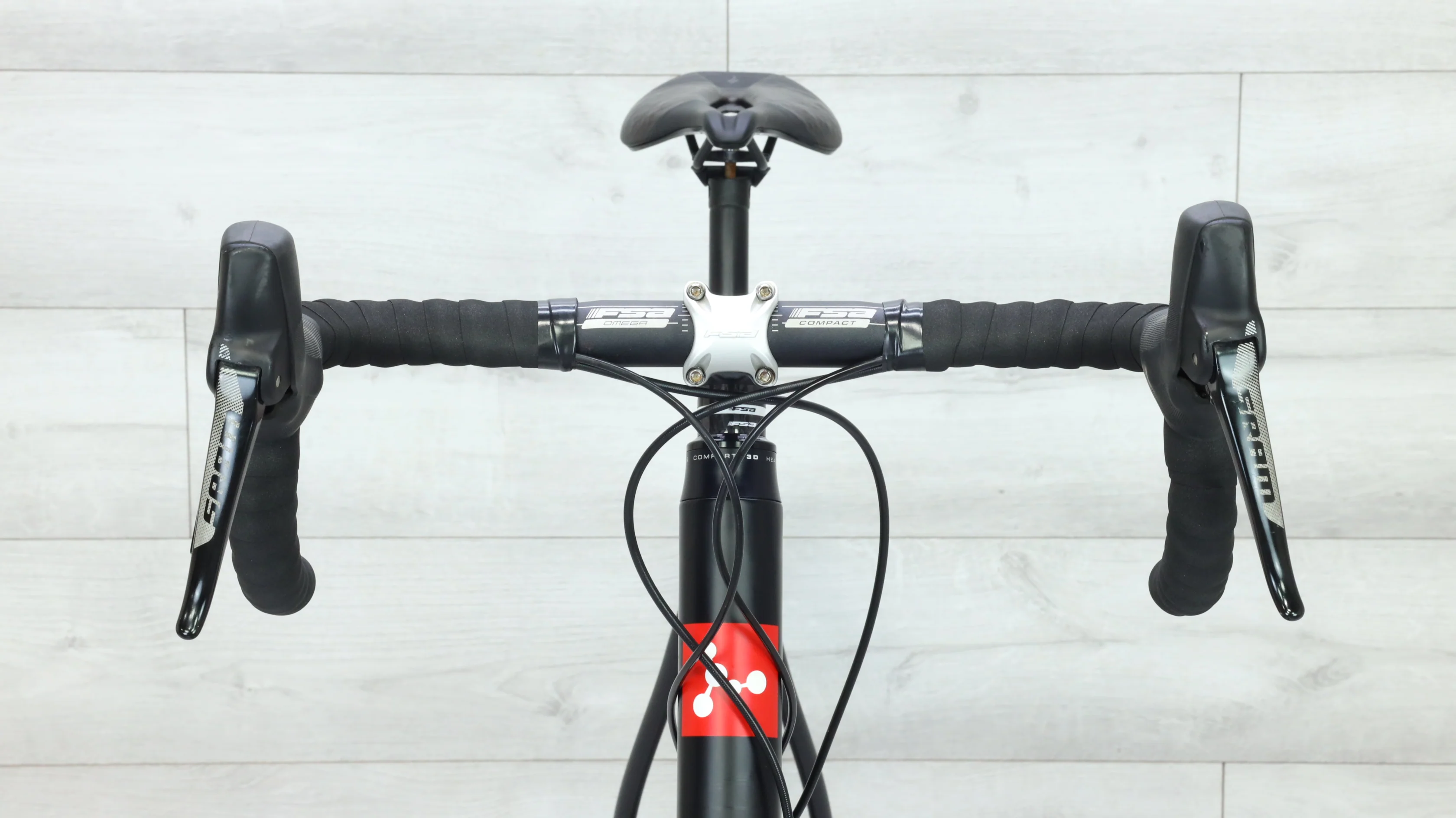 Argon 18 Krypton XRoad Road Bike - 2017, Large - Image 10