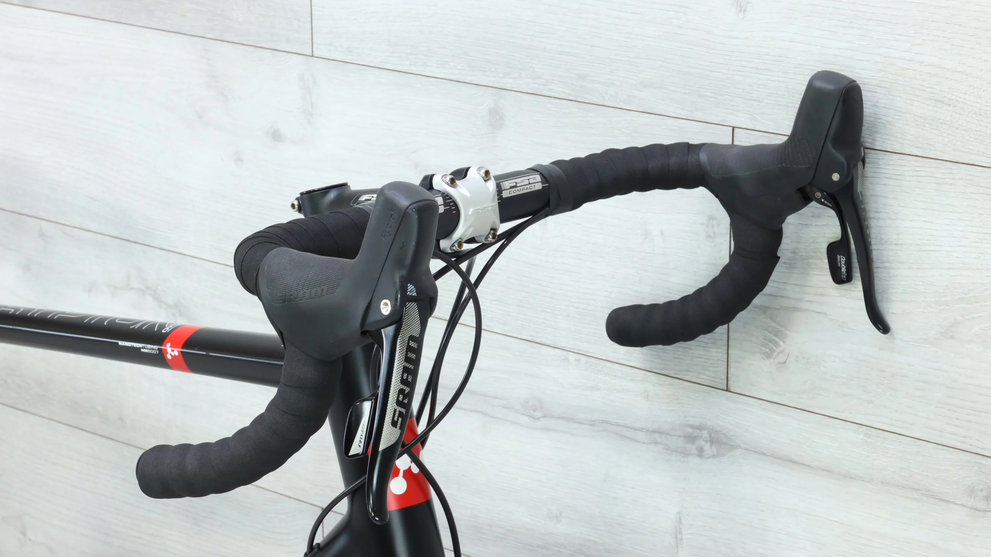 Argon 18 Krypton XRoad Road Bike - 2017, Large - Image 7
