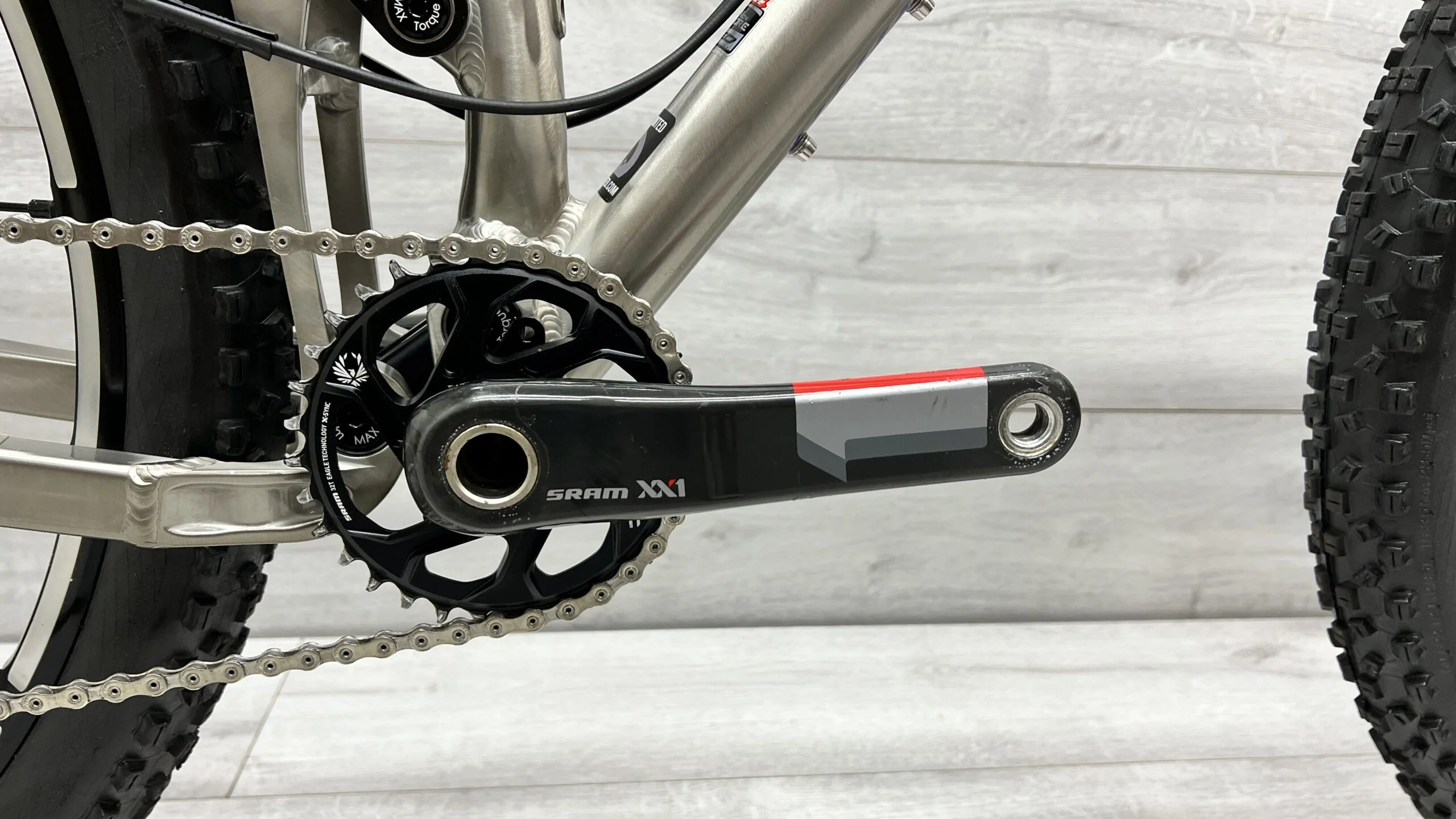 Banshee Phantom Mountain Bike - 2017, Medium - Image 4