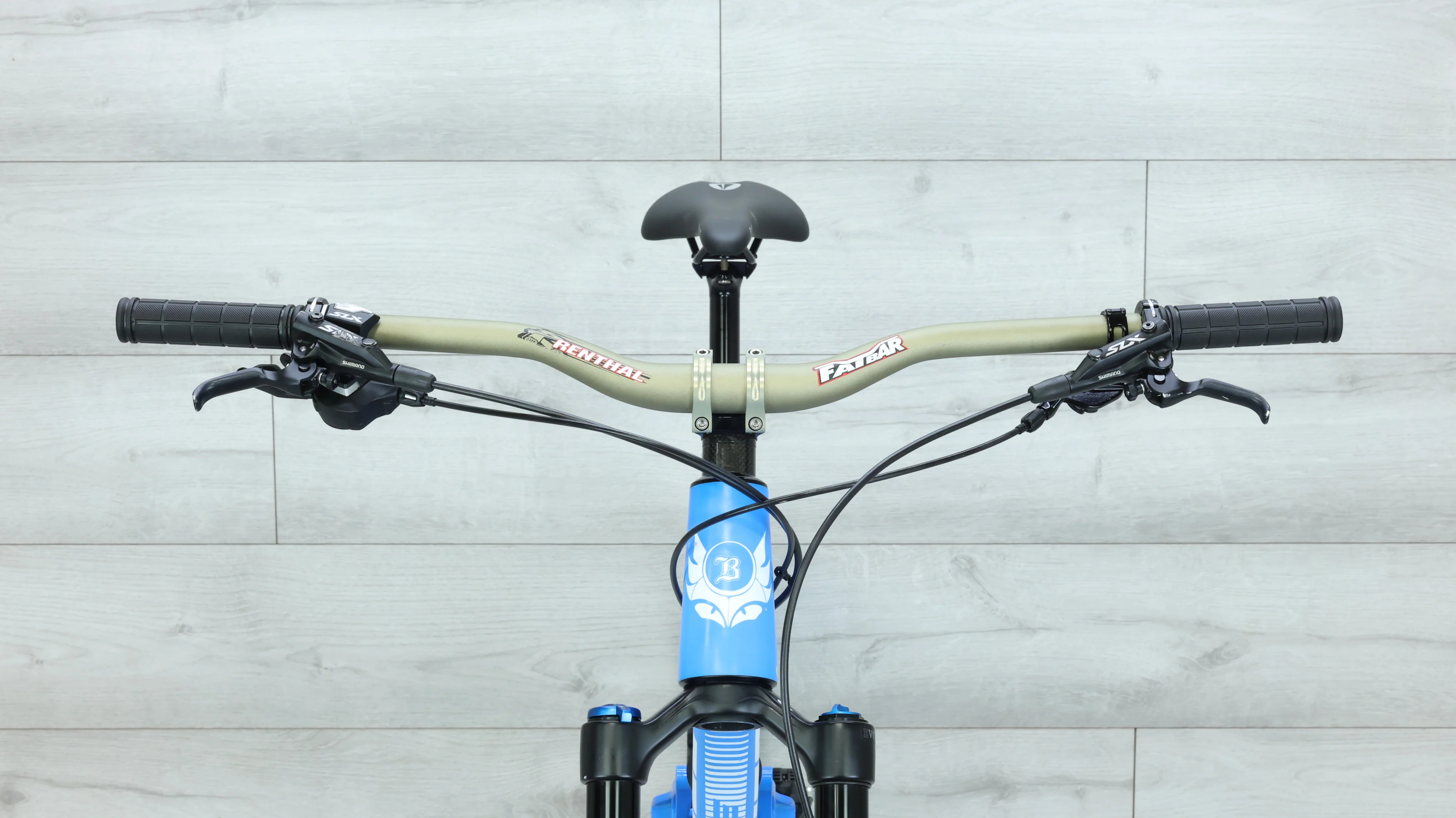 2017 Banshee Rune SLX Mountain Bike - Large - Image 12