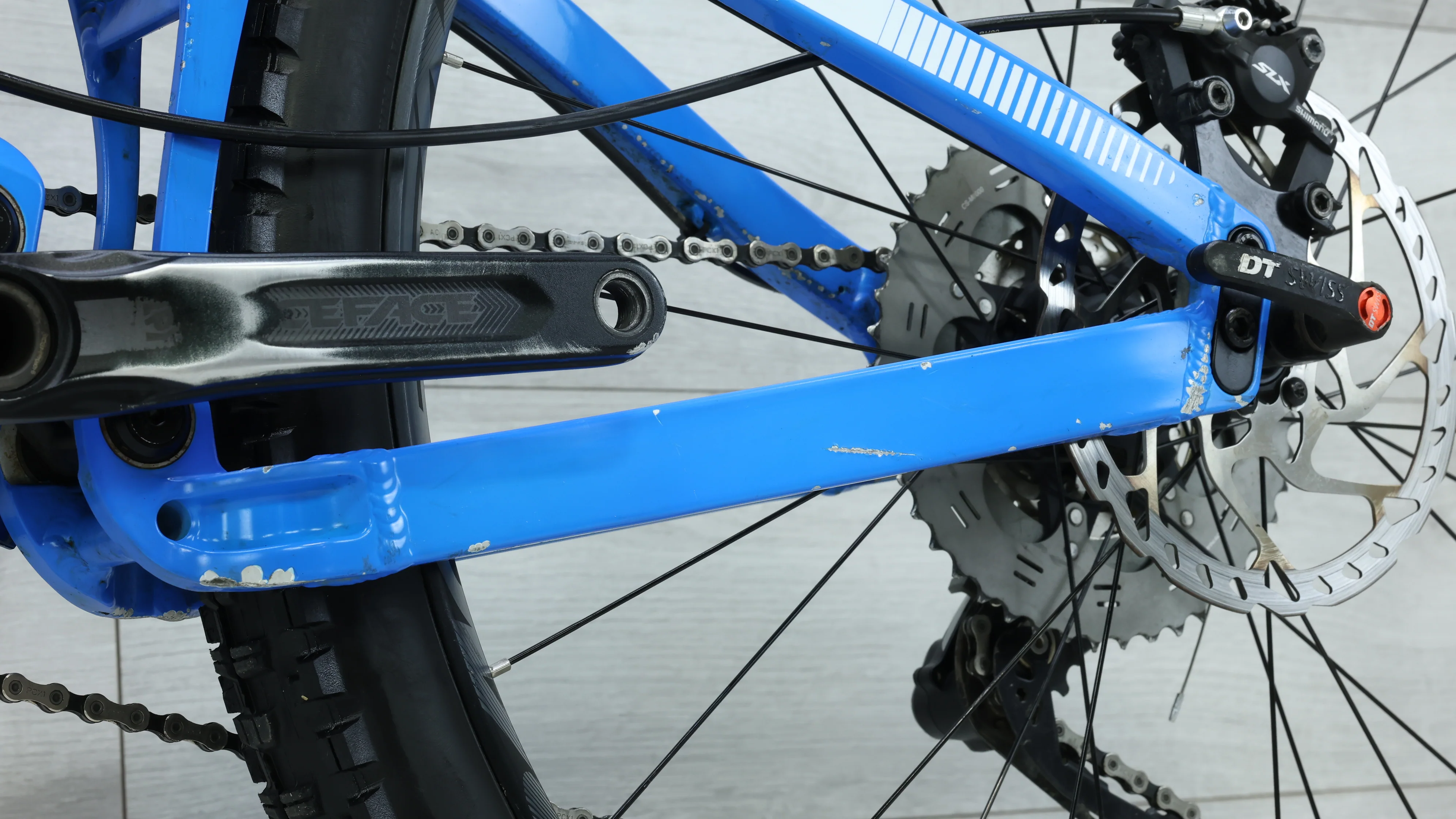 2017 Banshee Rune SLX Mountain Bike - Large - Image 16