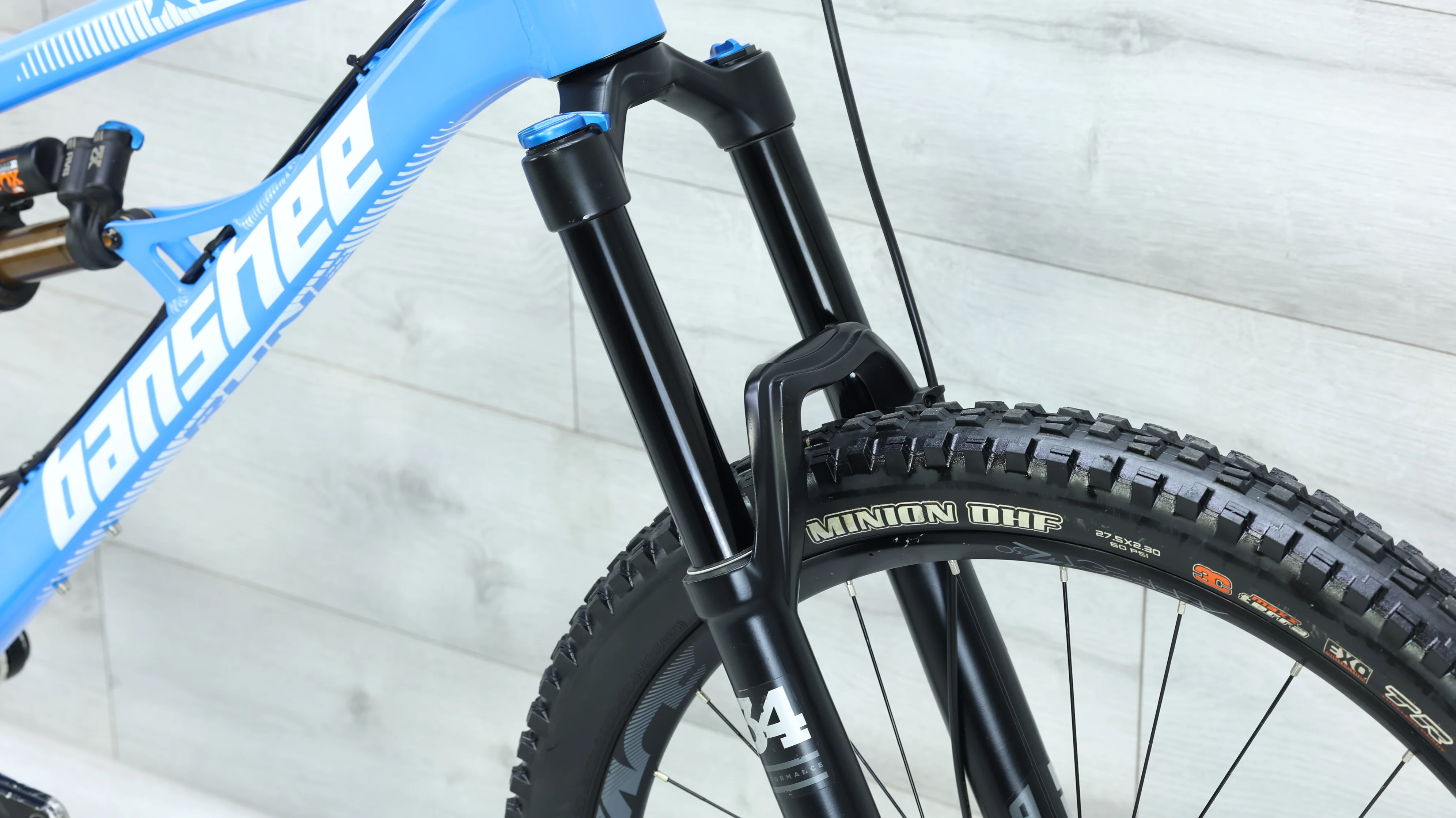 2017 Banshee Rune SLX Mountain Bike - Large - Image 8