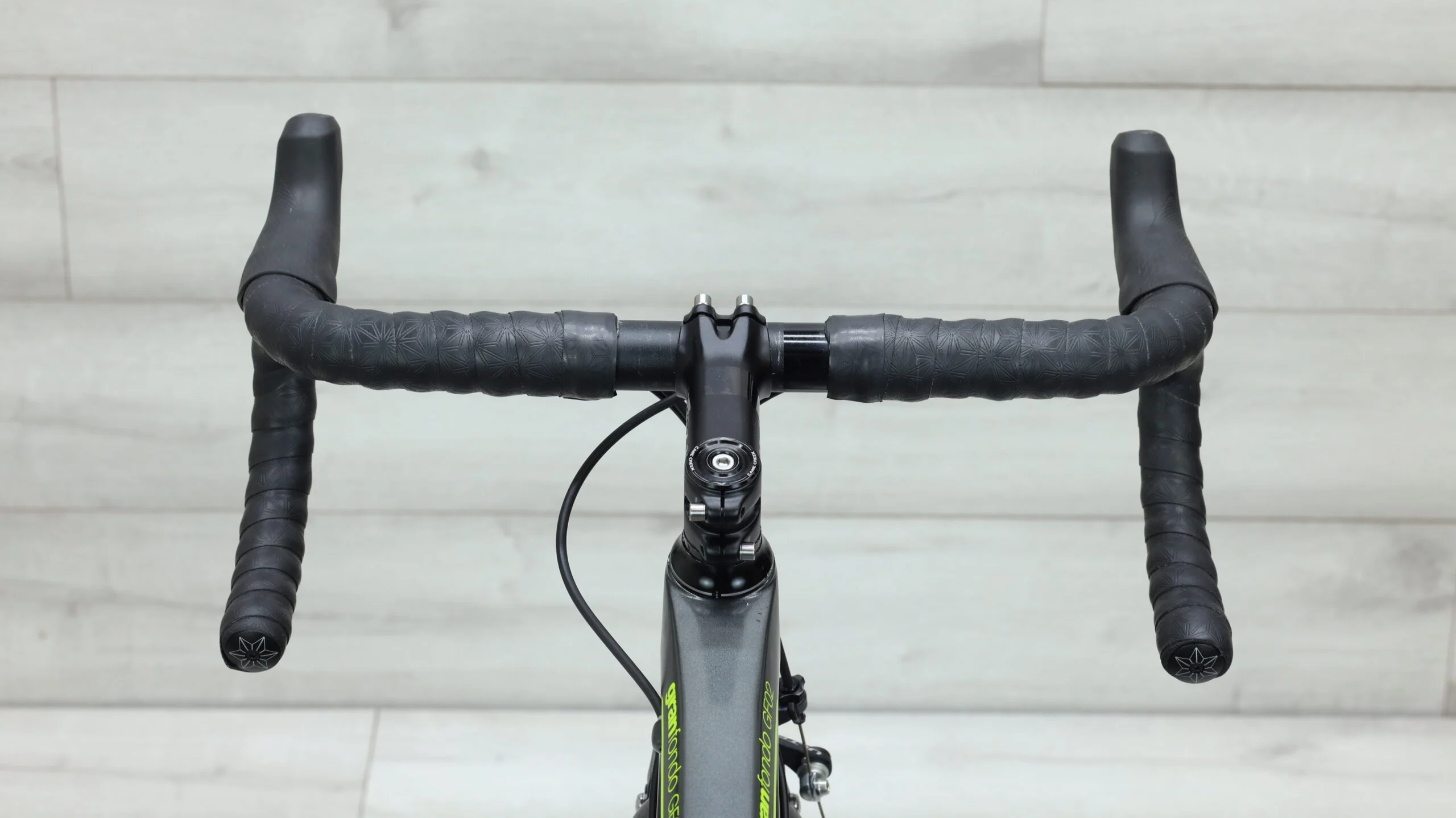 BMC Granfondo GF02  Road Bike - 2017, 56cm - Image 10