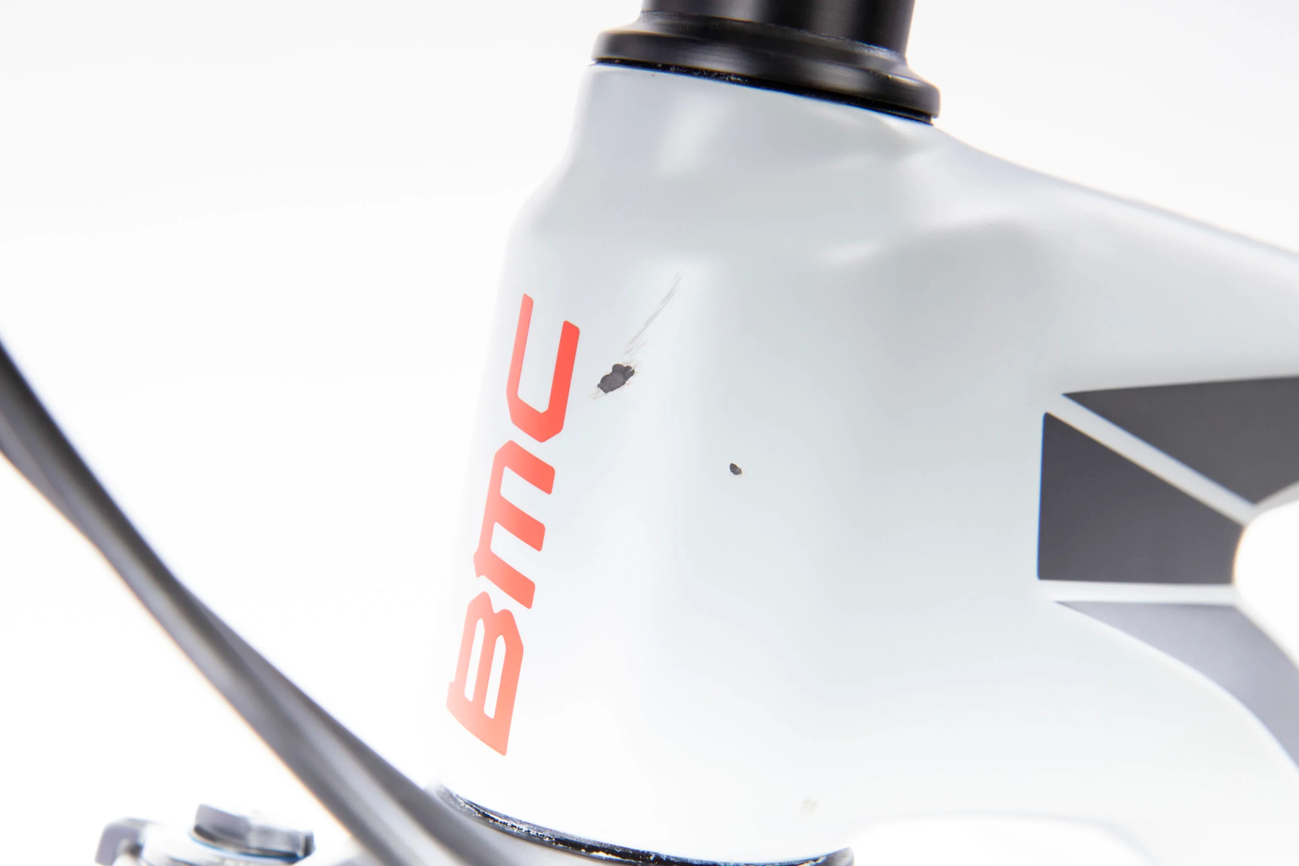 2017 BMC TEAMELITE 01  Mountain Bike - Small - Image 12