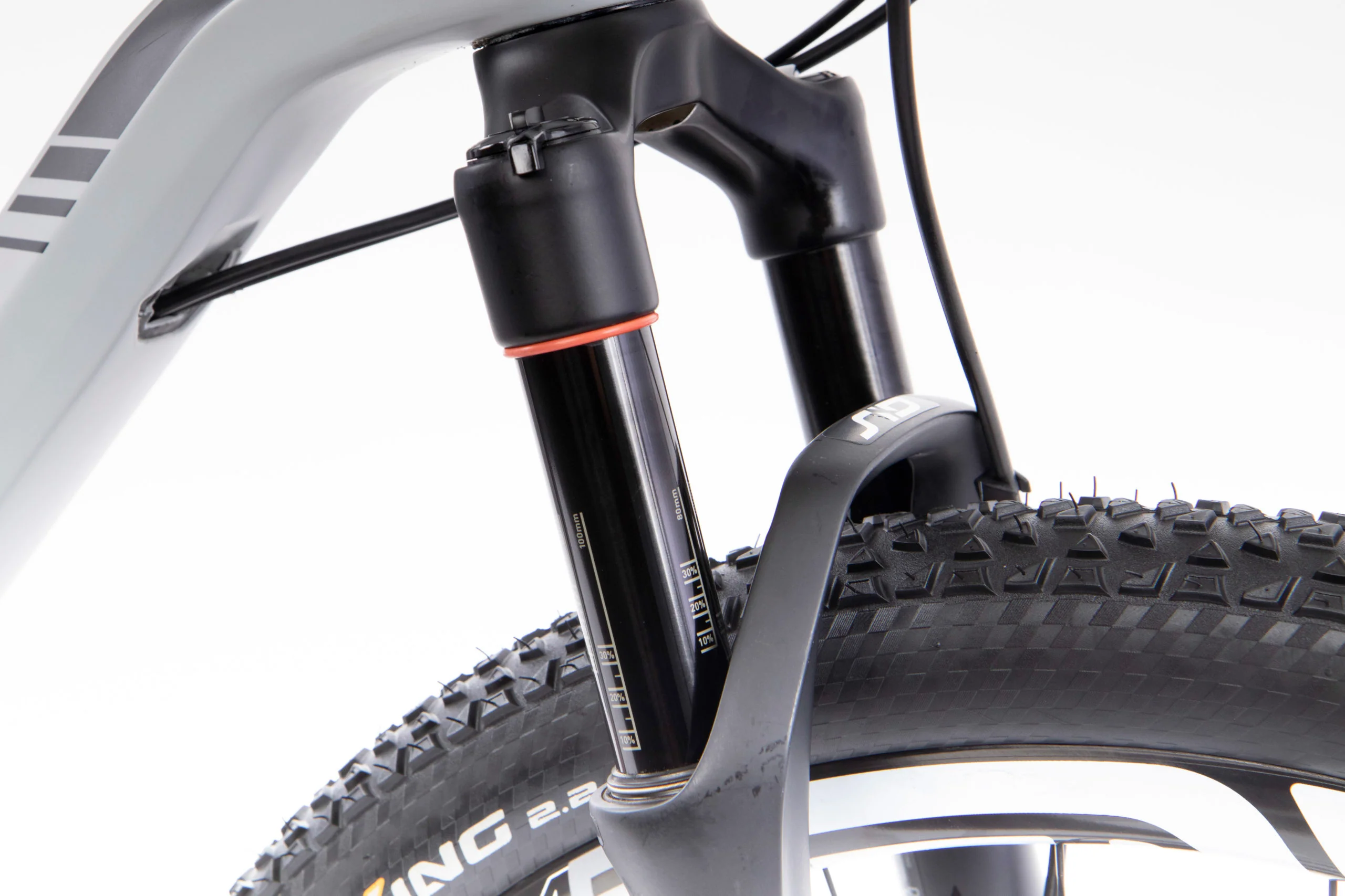 2017 BMC TEAMELITE 01  Mountain Bike - Small - Image 6