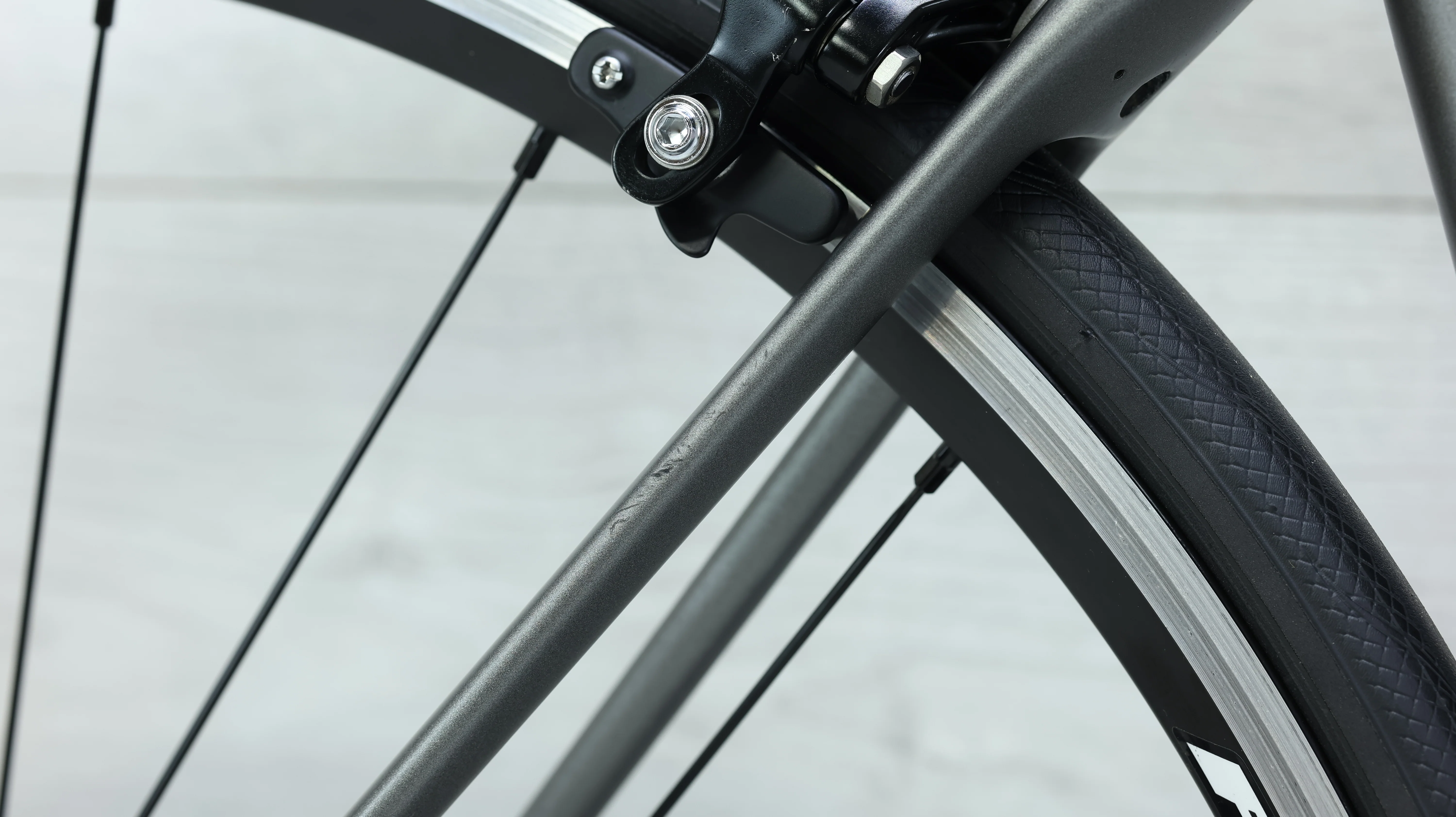 BMC Teammachine SLR02 Road Bike - 2017, 57cm - Image 16