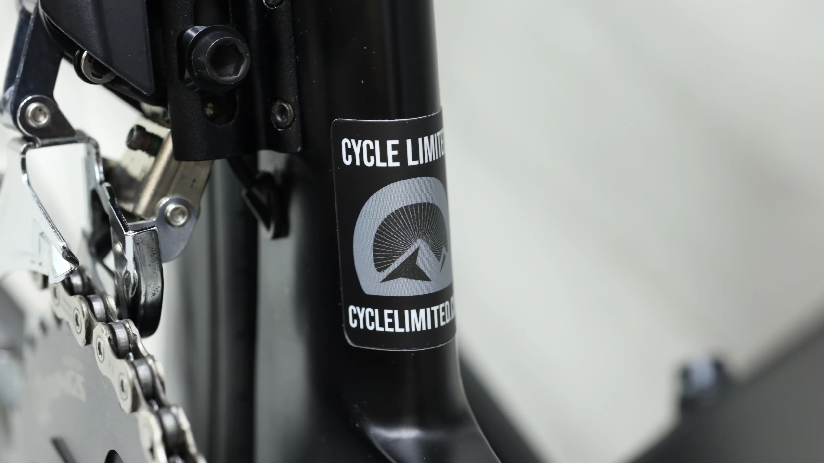 2017 BMC Timemachine 01 Triathlon Bike - Medium Long - Image 3