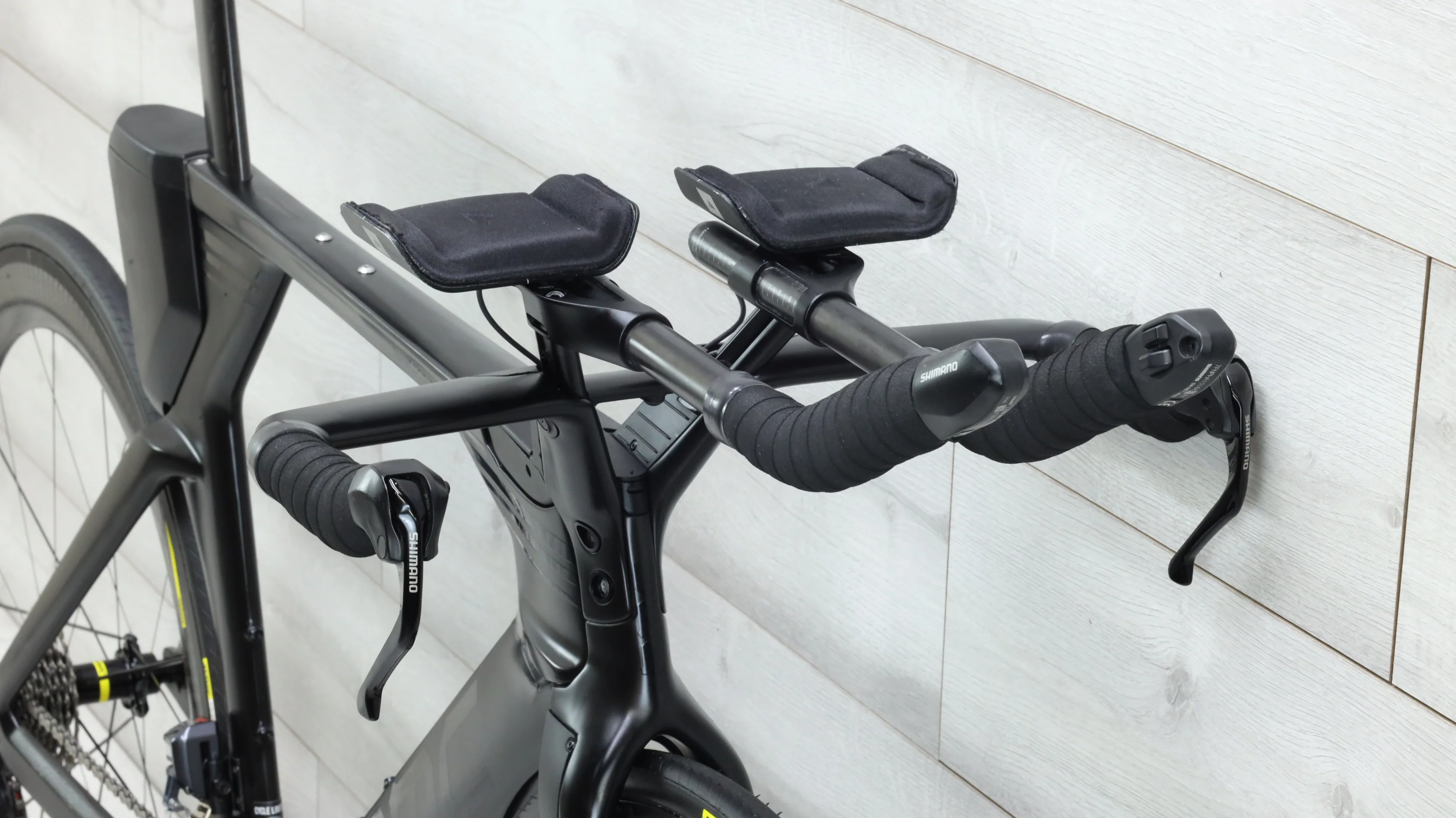 2017 BMC Timemachine 01 Triathlon Bike - Medium Long - Image 7