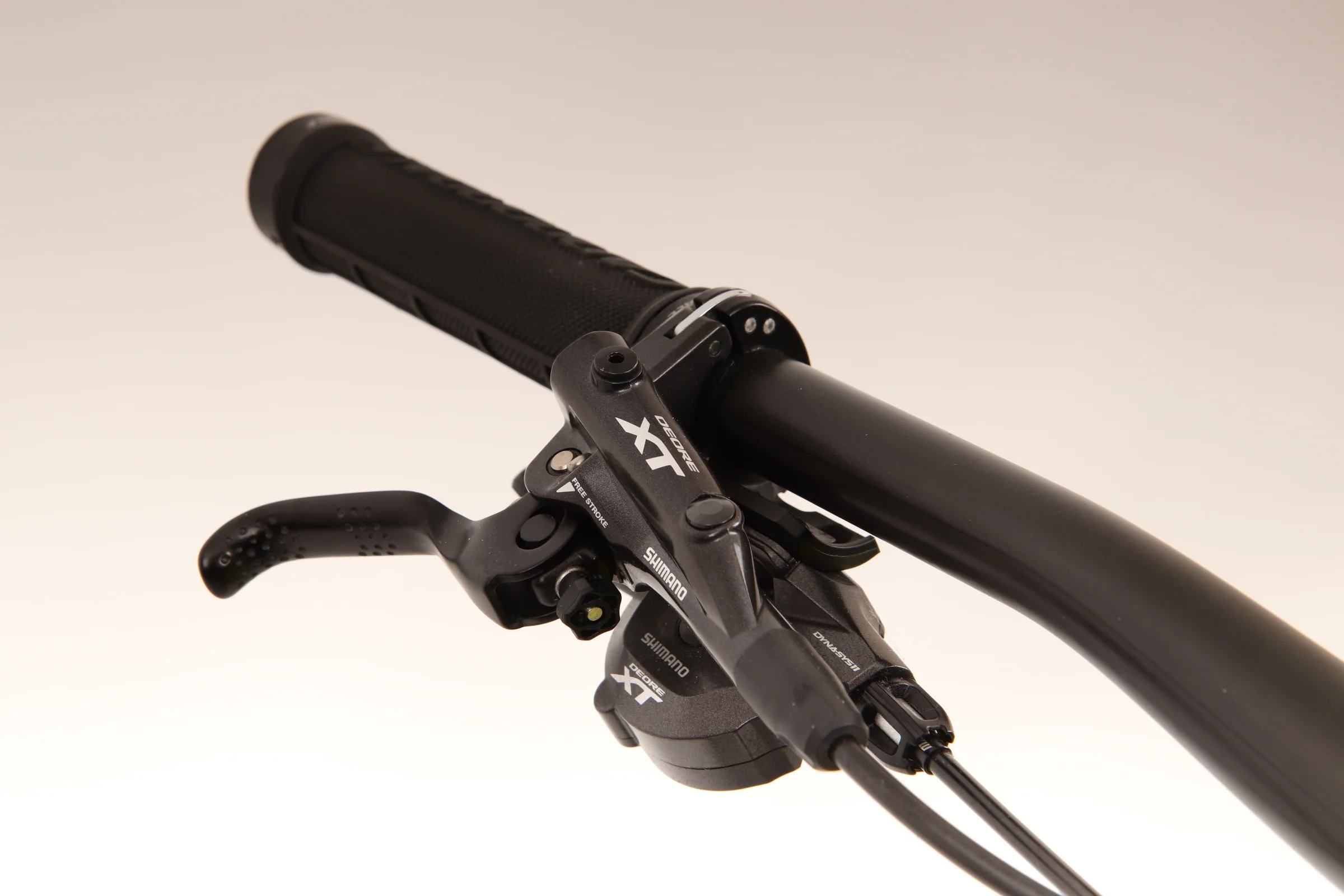 2017 CANNONDALE BAD HABIT CARBON 1  Mountain bike - Medium - Image 10