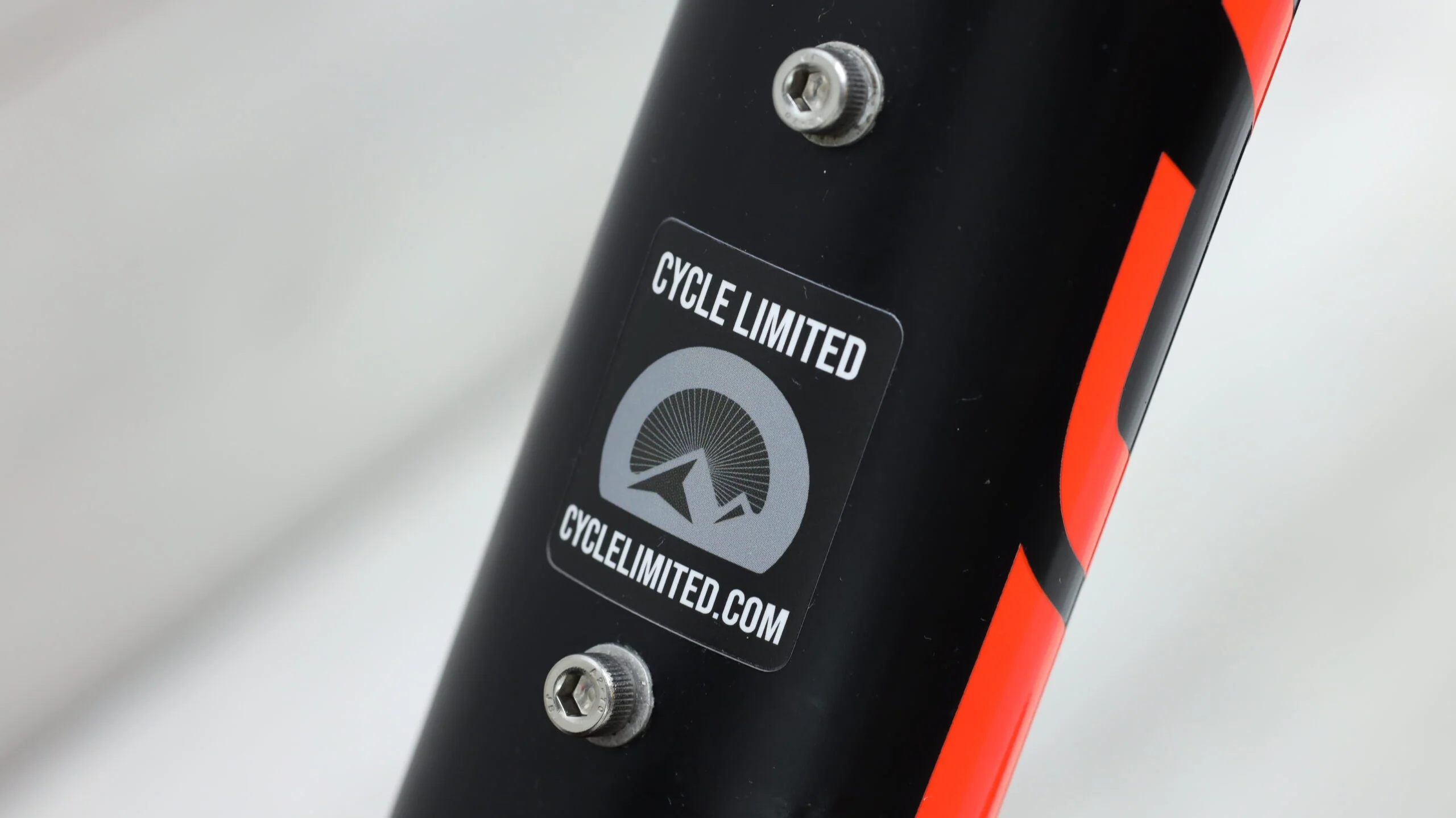 Cannondale Habit Carbon 3 Mountain Bike - 2017, Medium - Image 3