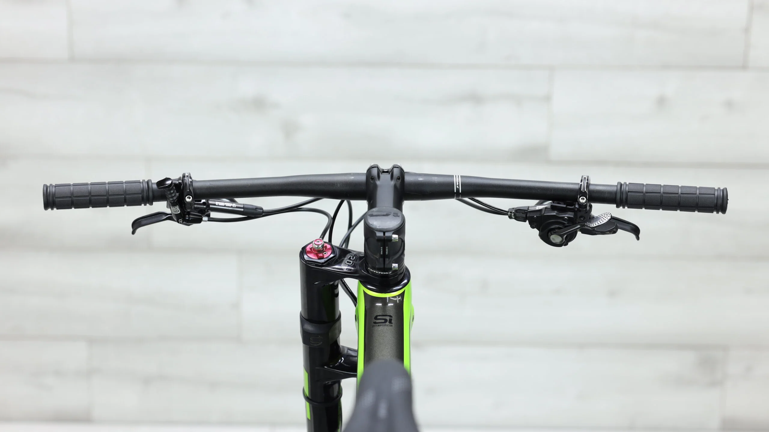 2017 Cannondale Scalpel-Si Carbon 4  Mountain Bike - X-Large - Image 12