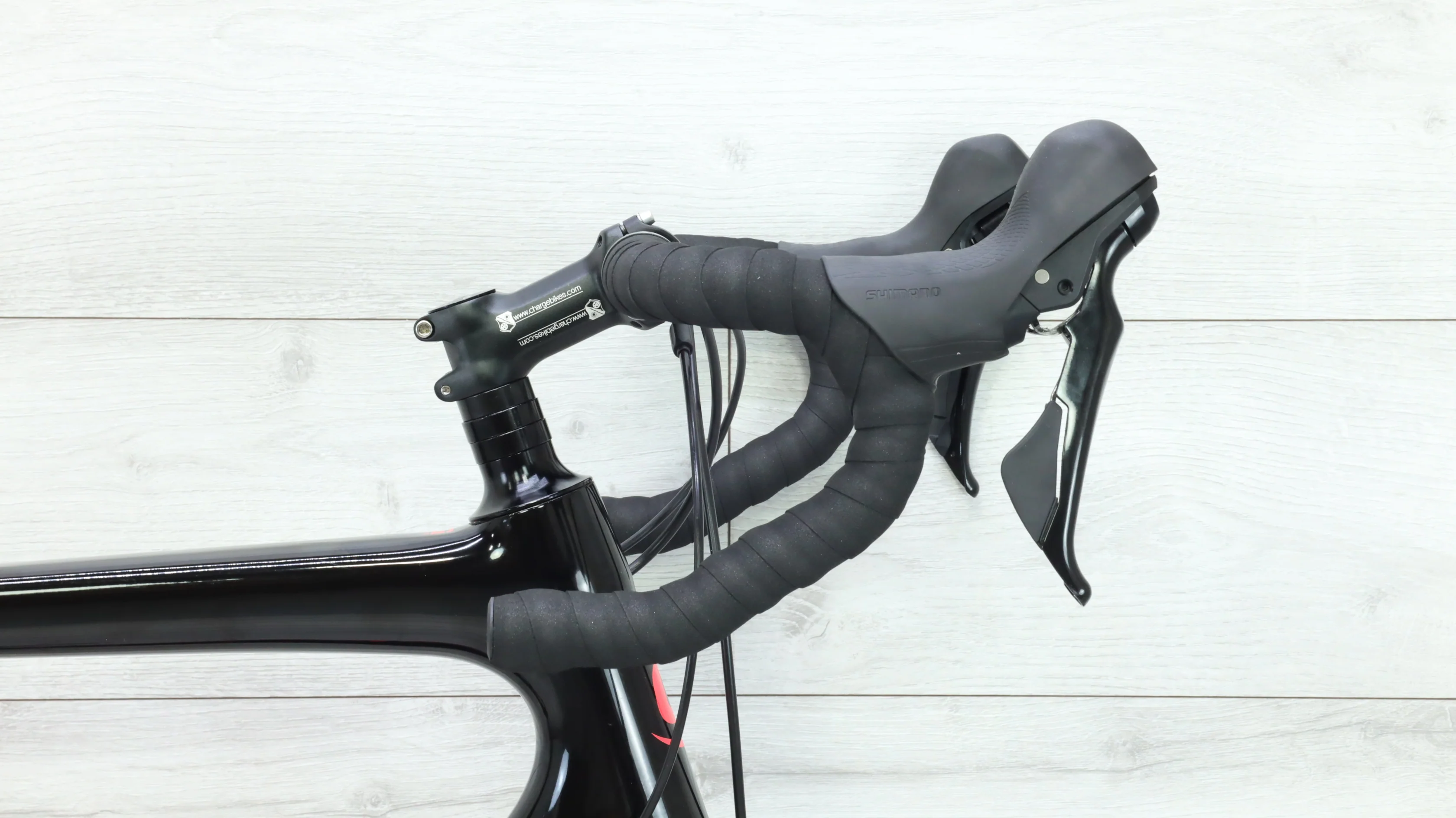Cannondale SuperX 105 Cyclocross Bike - 2017, 61cm - Image 9