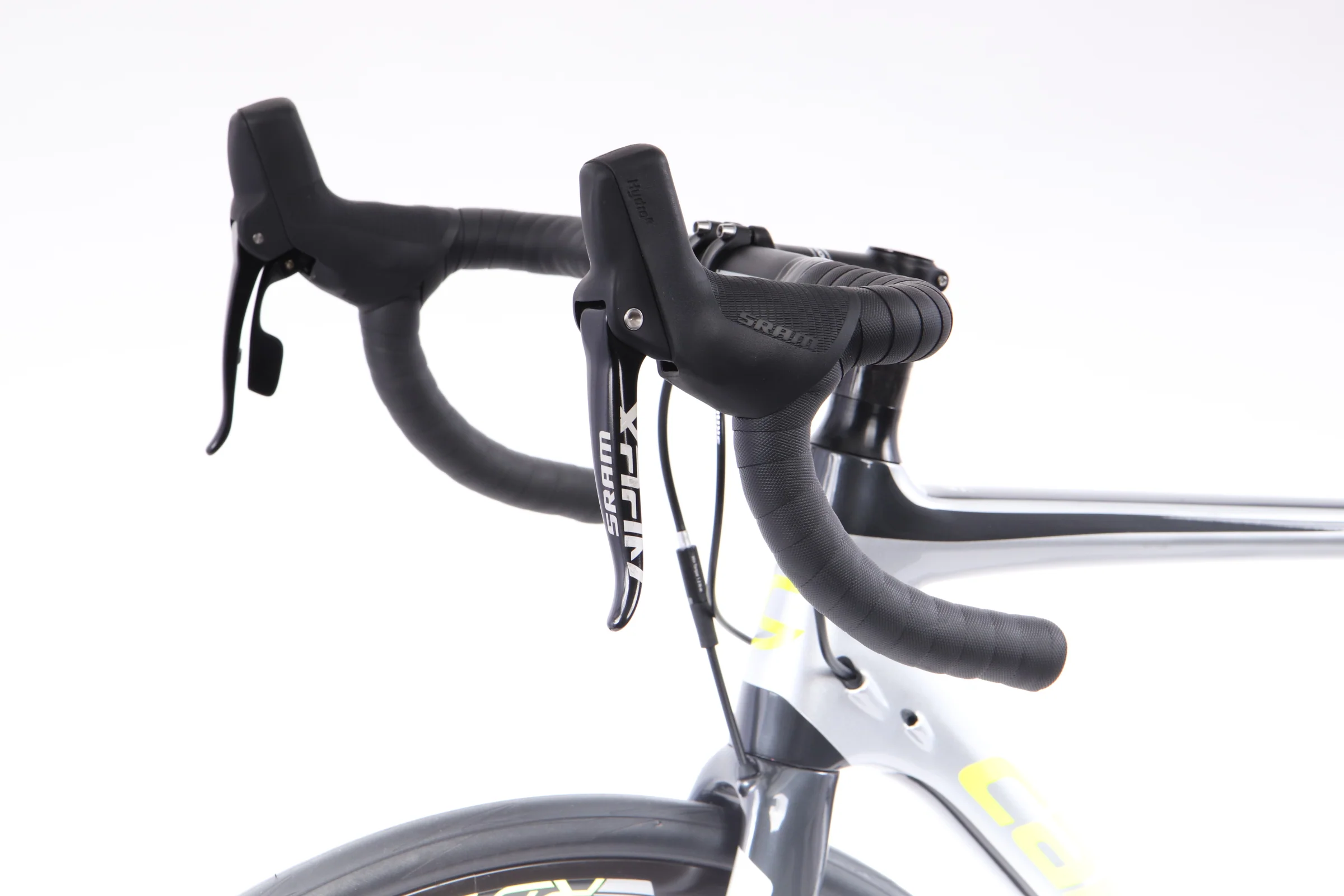 2017 Cannondale Synapse Carbon Disc Apex  Road Bike - 51cm - Image 10