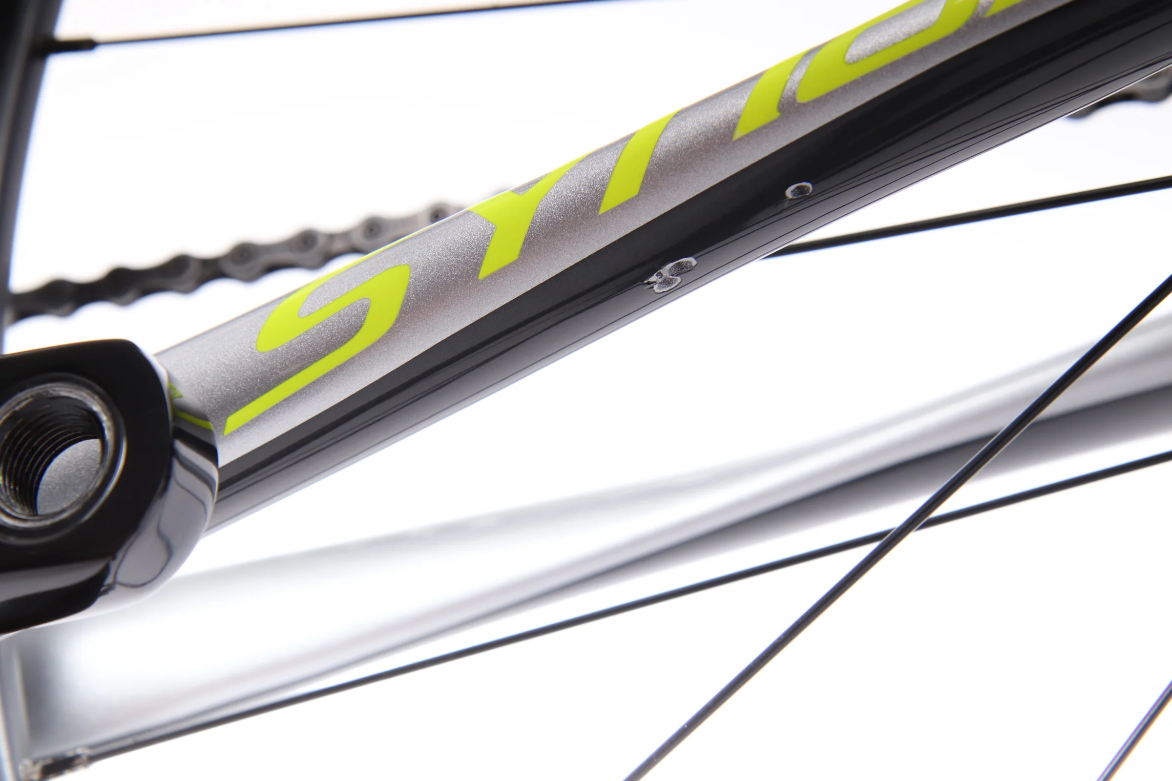 2017 Cannondale Synapse Carbon Disc Apex  Road Bike - 51cm - Image 12
