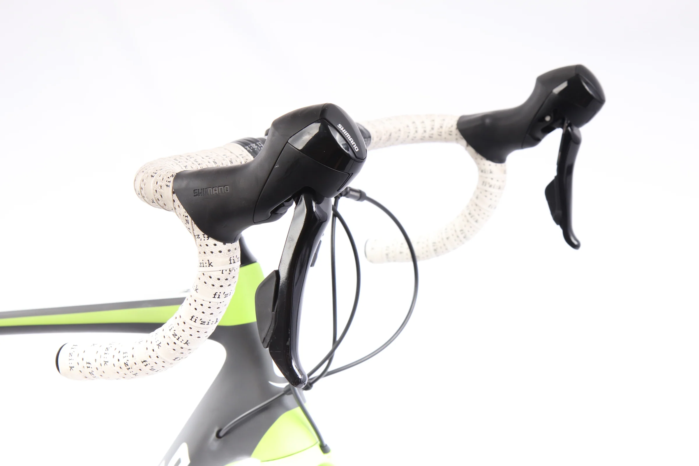 2017 Cannondale Synapse Carbon Disc  Road Bike - 54cm - Image 7