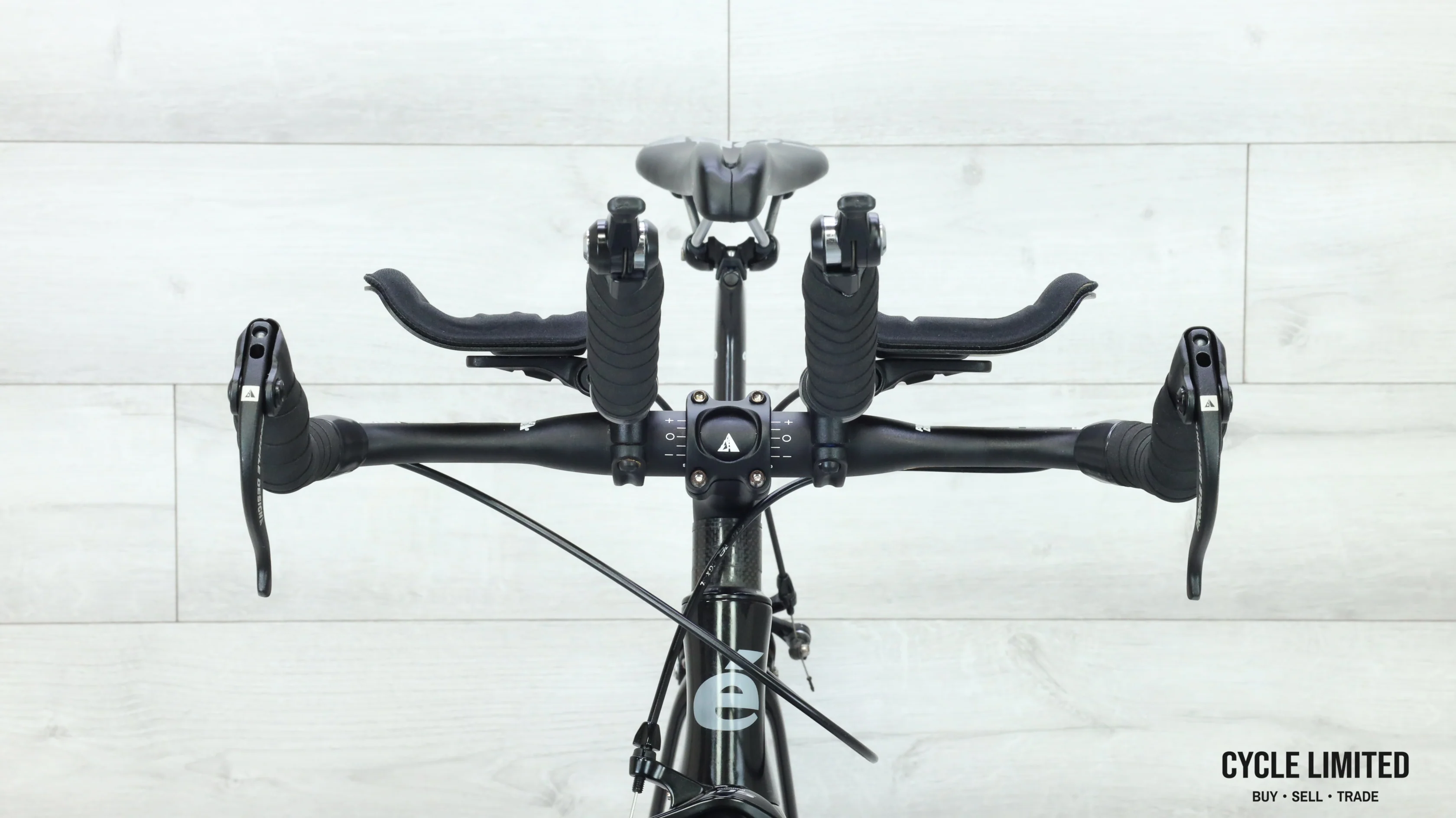 2017 Cervelo P2 Triathlon Bike - 51cm - Image 11