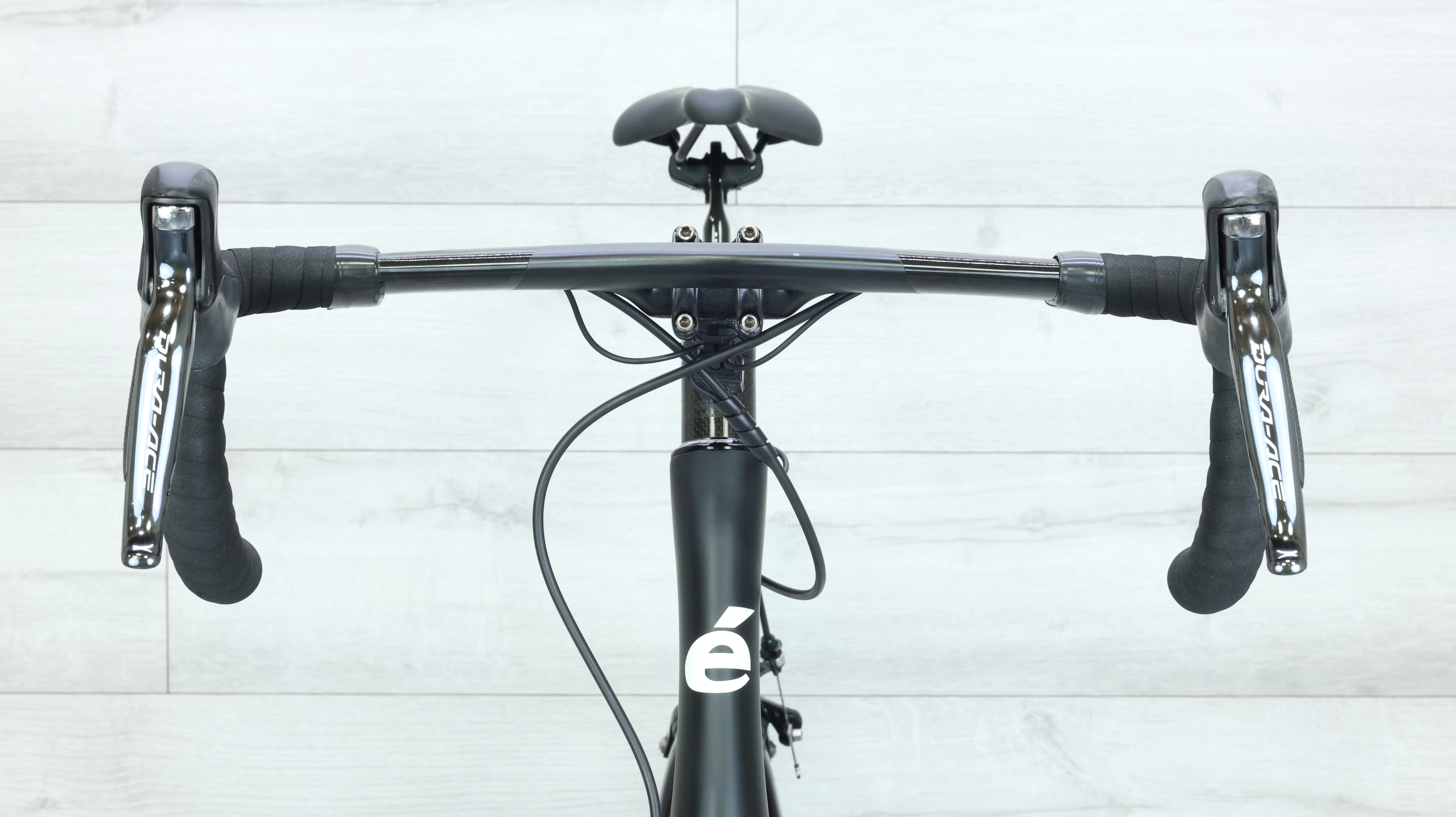 2017 Cervelo S5 Dura-Ace Di2 Road Bike - 61cm - Image 12