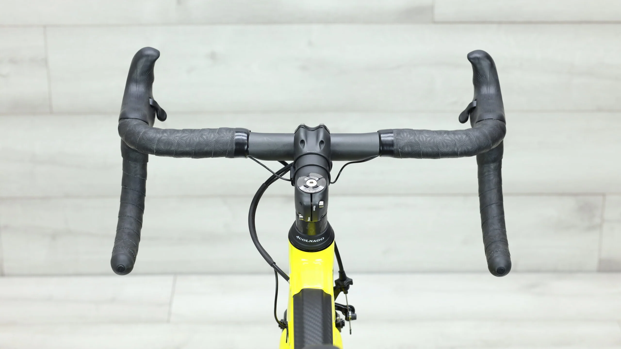2017 Colnago C60  Road Bike - 52s - Image 10