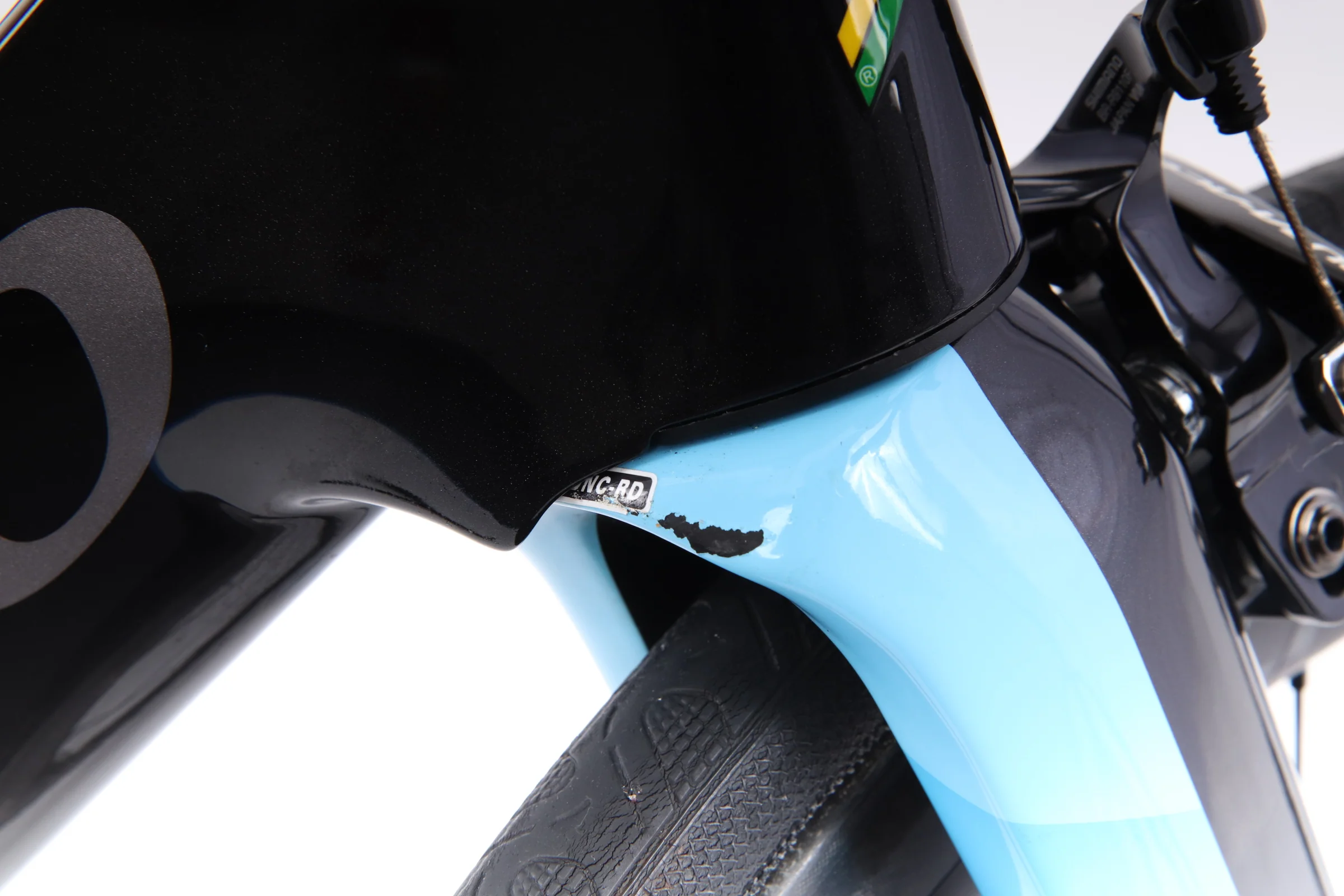 2017 Colnago Concept  Road Bike - 48cm - Image 15
