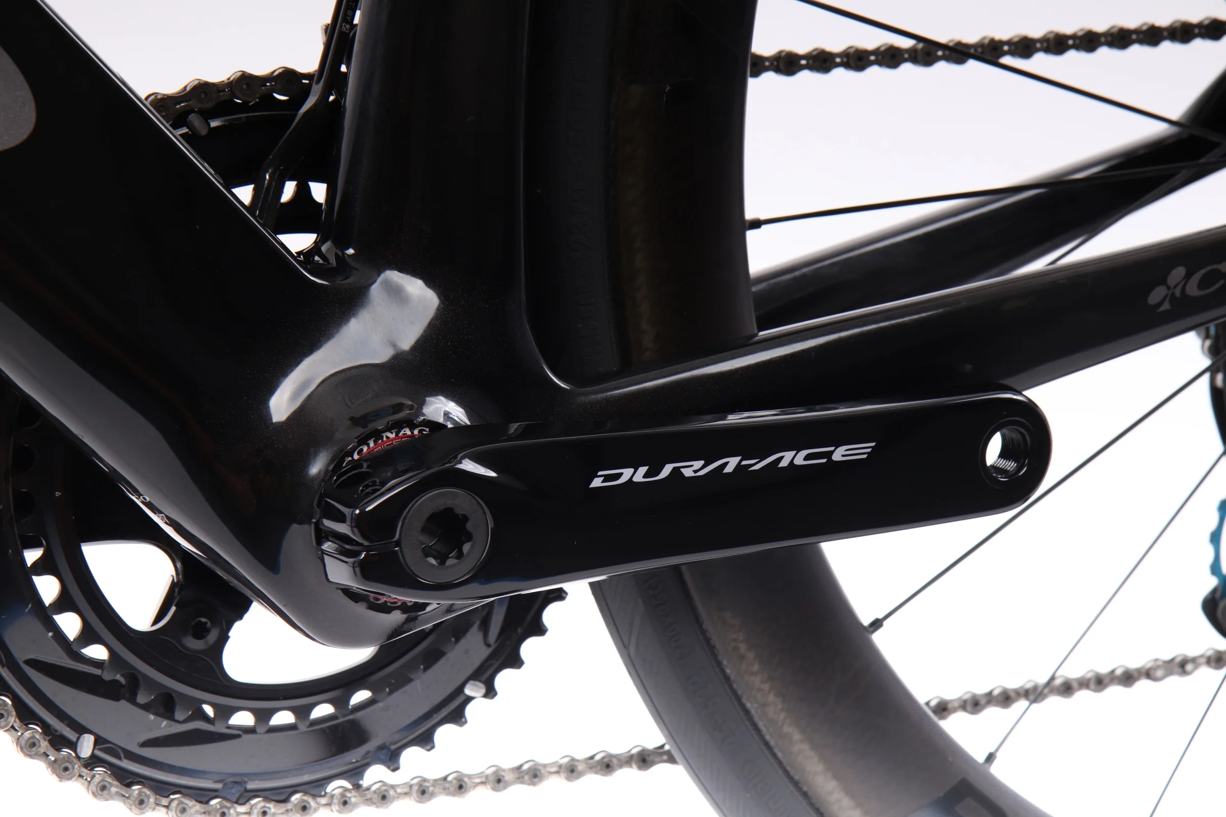 2017 Colnago Concept  Road Bike - 48cm - Image 5