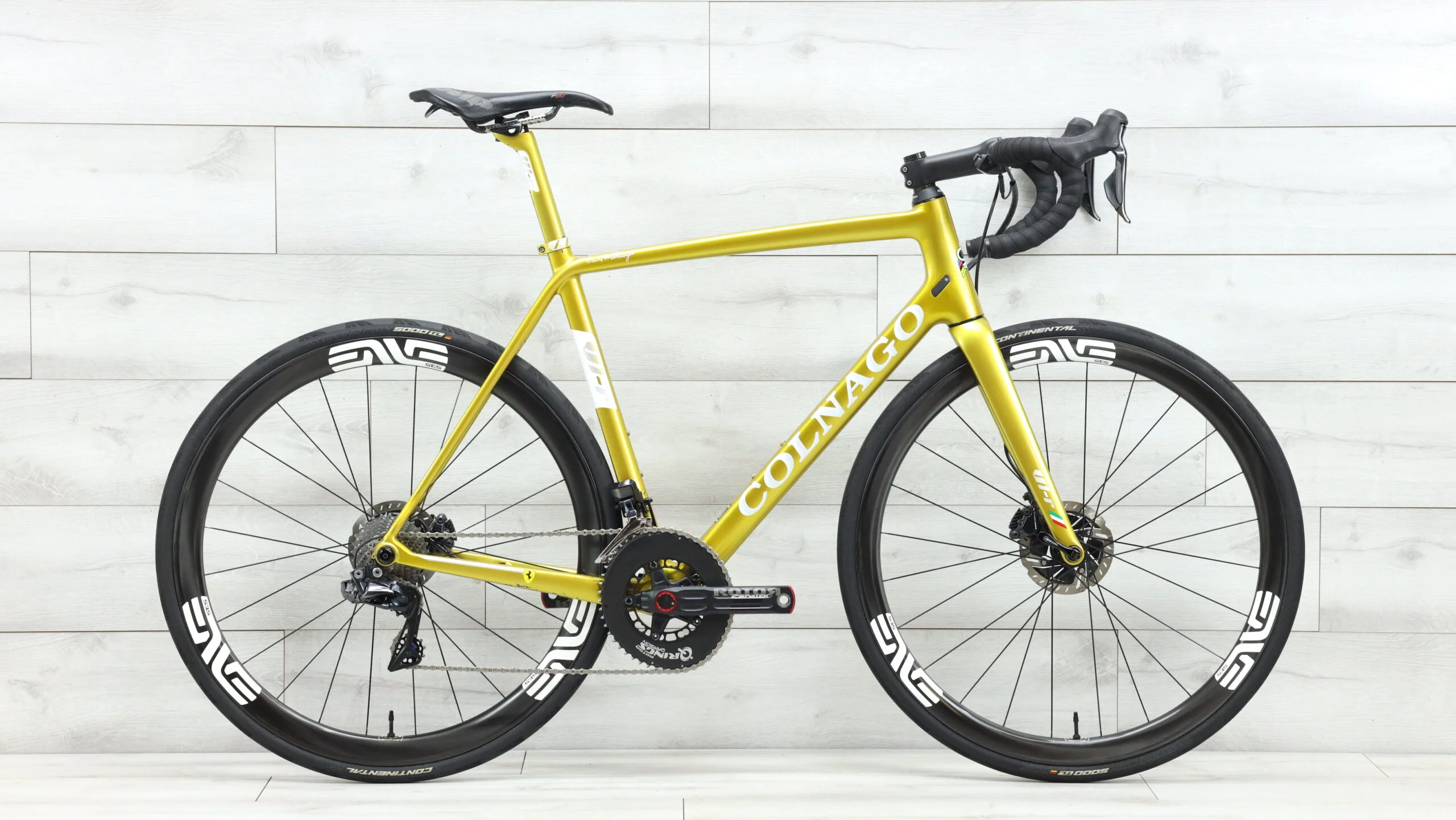 Colnago V1R  Road Bike - 2017, 54s