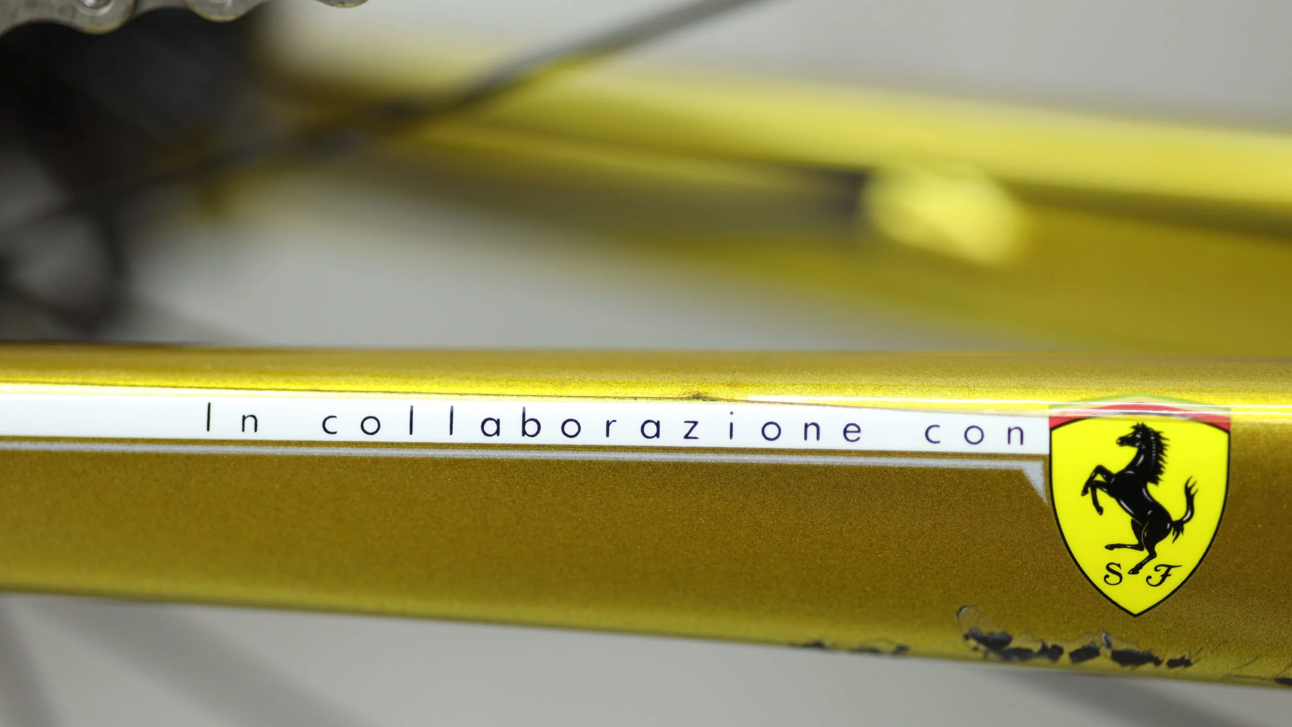 Colnago V1R  Road Bike - 2017, 54s - Image 15