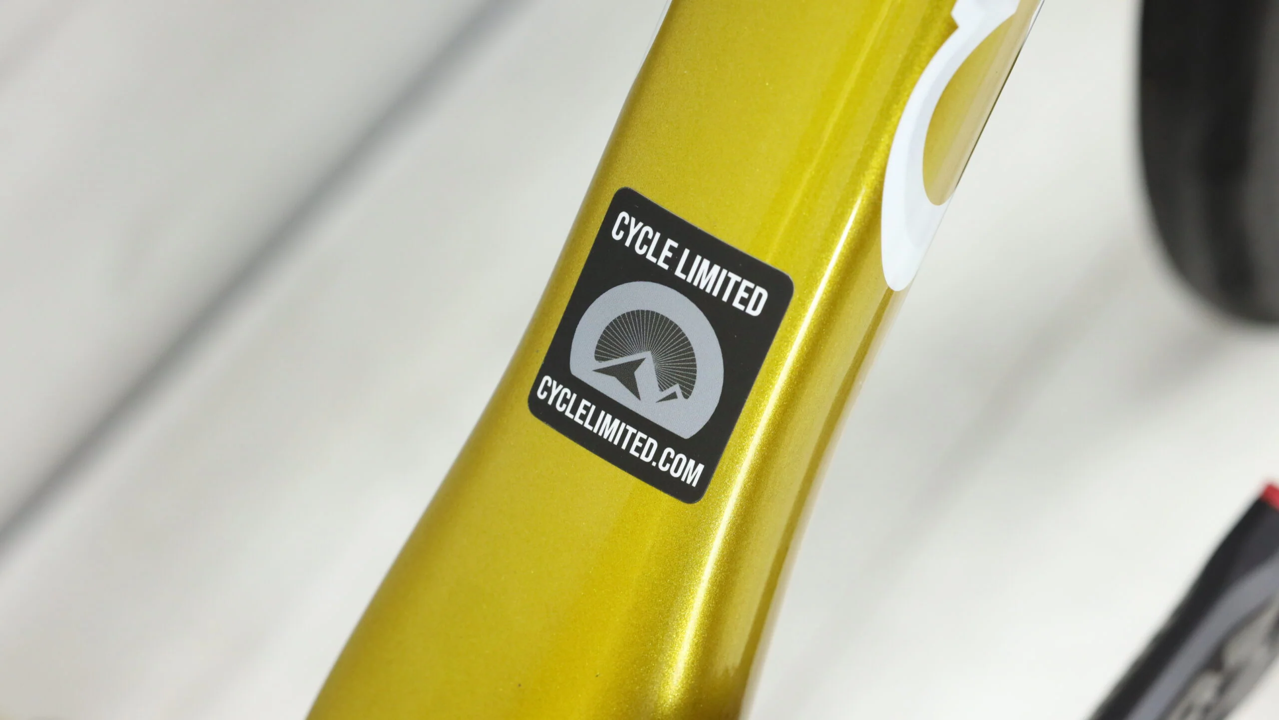 Colnago V1R  Road Bike - 2017, 54s - Image 3