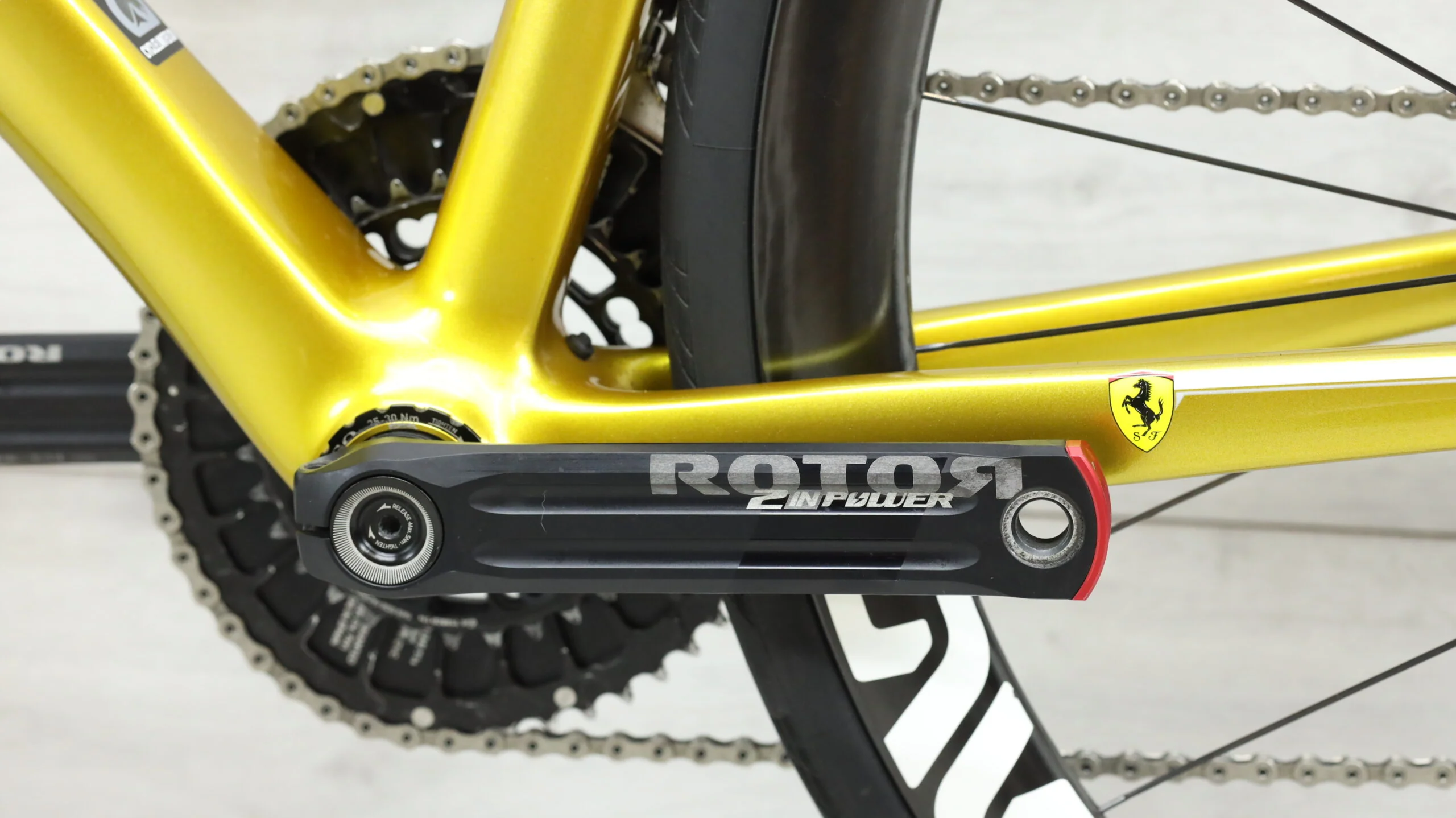Colnago V1R  Road Bike - 2017, 54s - Image 6